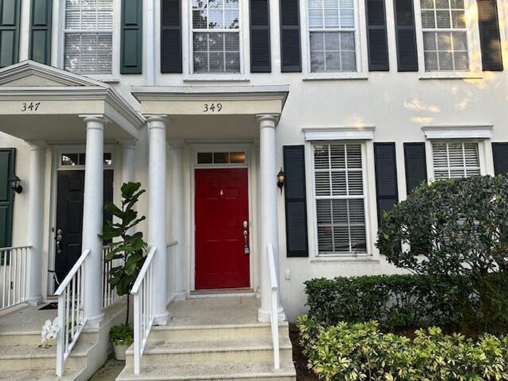 Photo of 349 Legare Court, Jupiter, FL 33458 (MLS # R10968200)