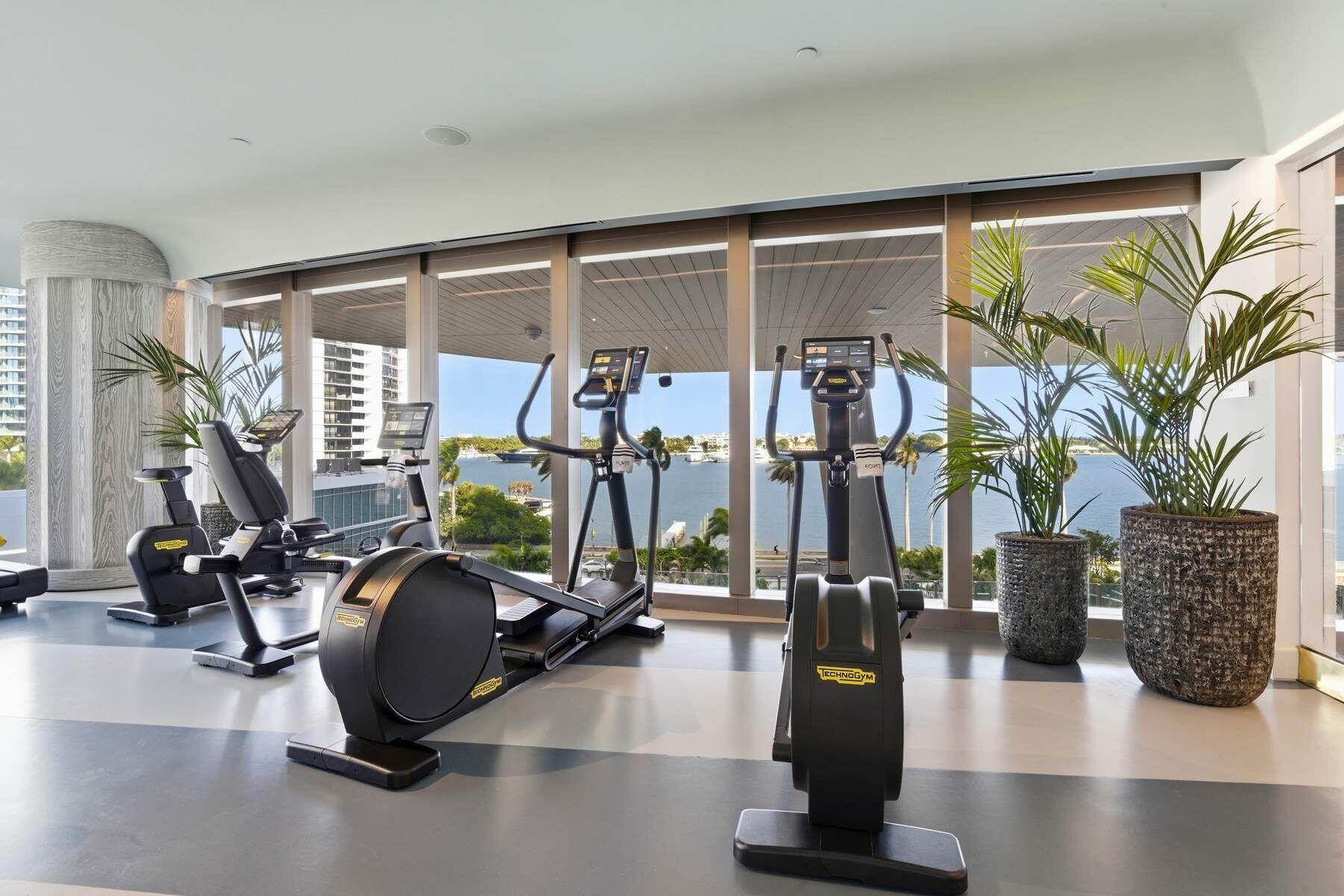 FORTE RESIDENCES CONDO - Residential