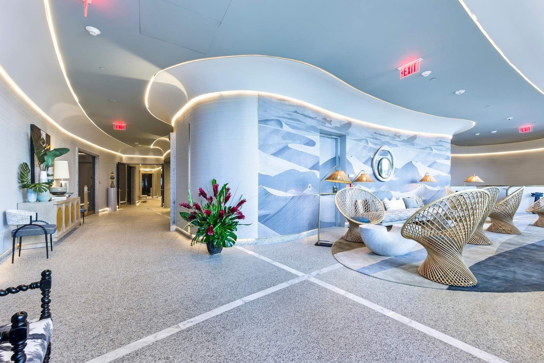 FORTE RESIDENCES CONDO - Residential