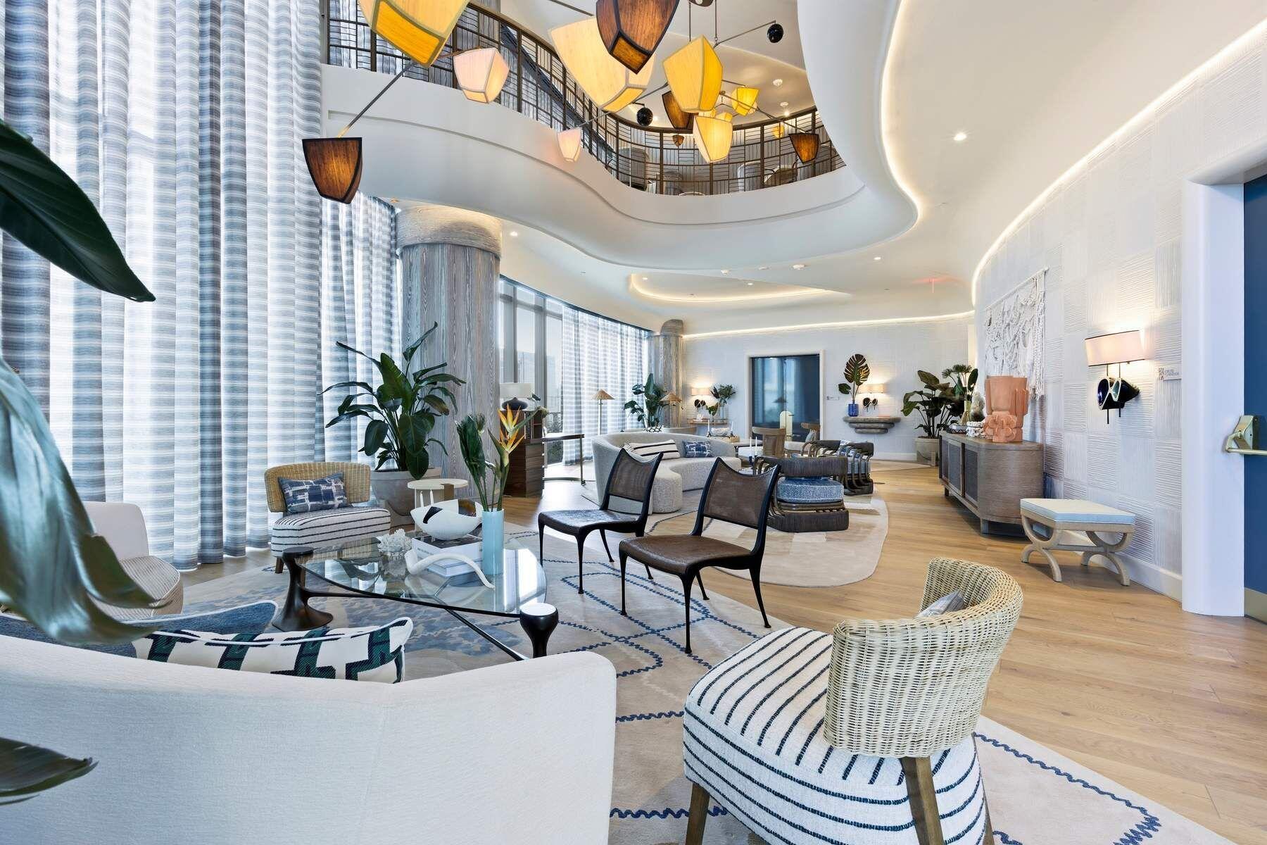 FORTE RESIDENCES CONDO - Residential