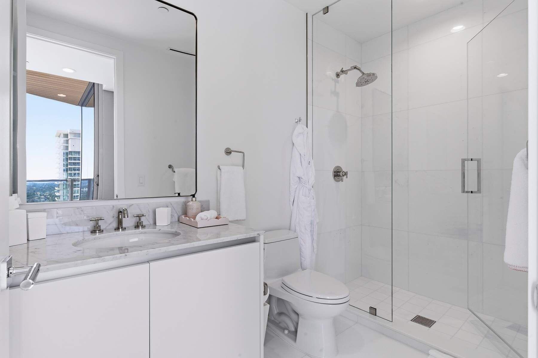 FORTE RESIDENCES CONDO - Residential