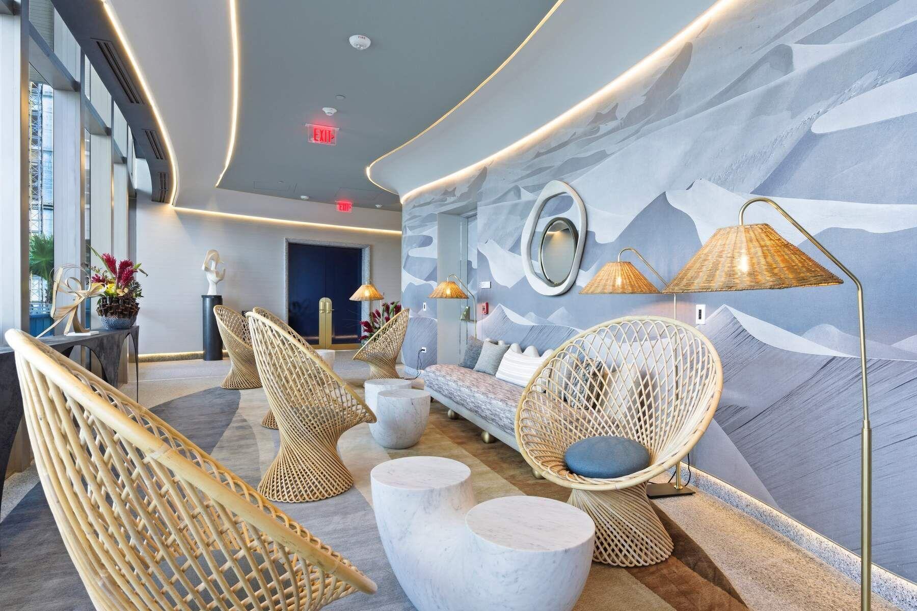 FORTE RESIDENCES CONDO - Residential