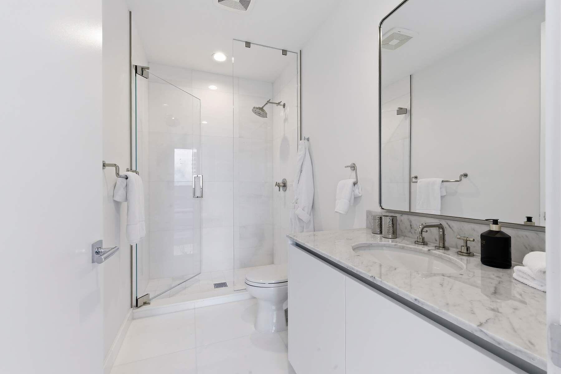 FORTE RESIDENCES CONDO - Residential