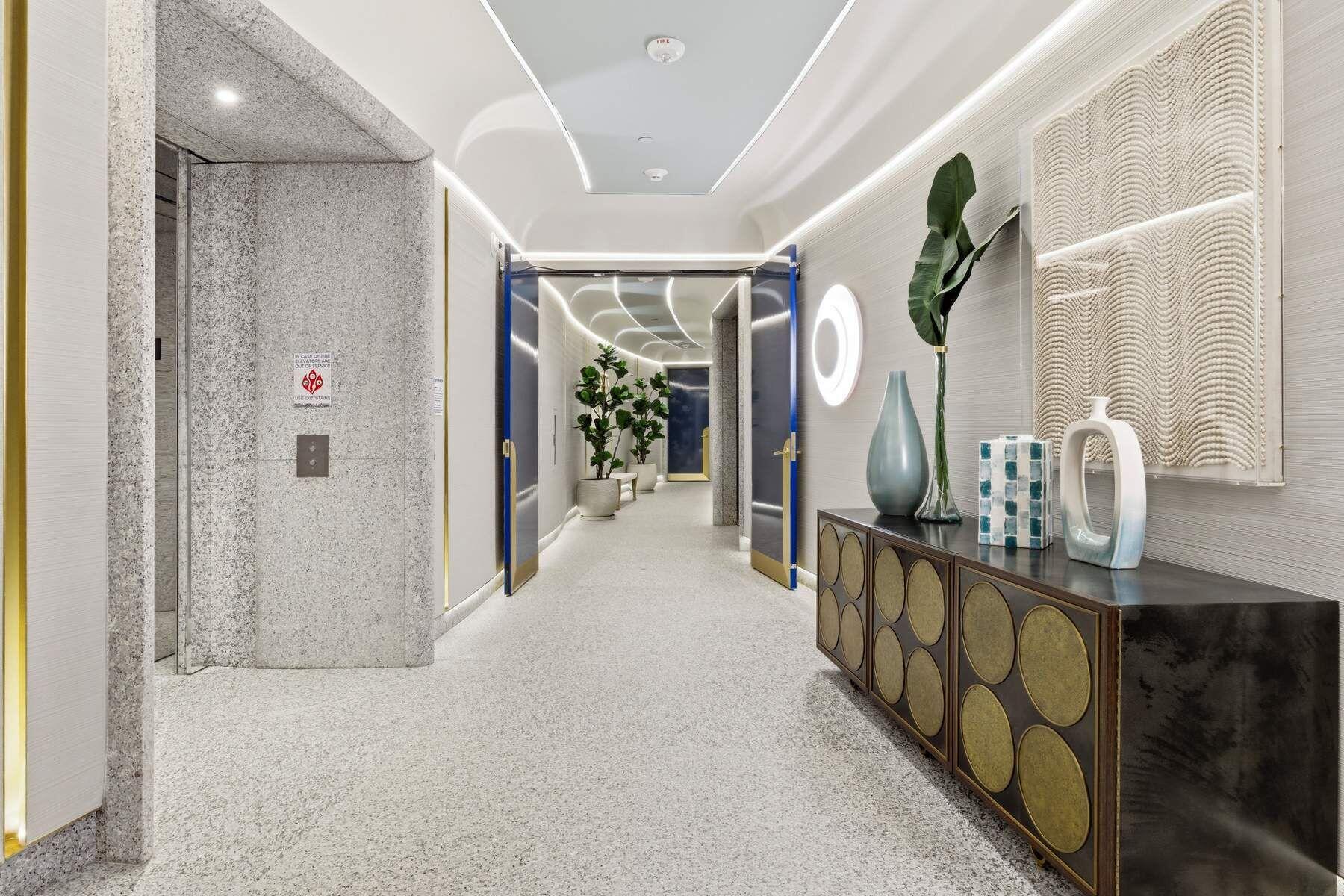 FORTE RESIDENCES CONDO - Residential