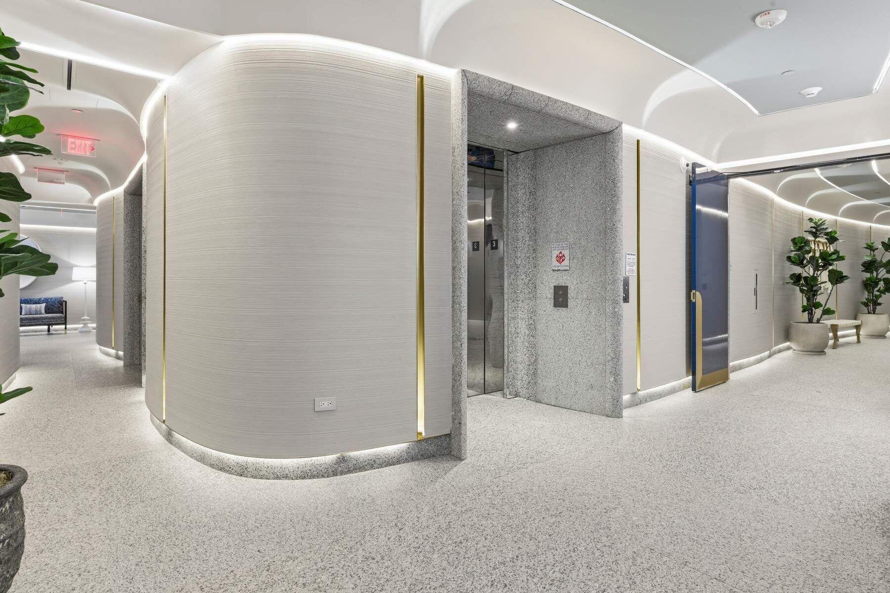 FORTE RESIDENCES CONDO - Residential