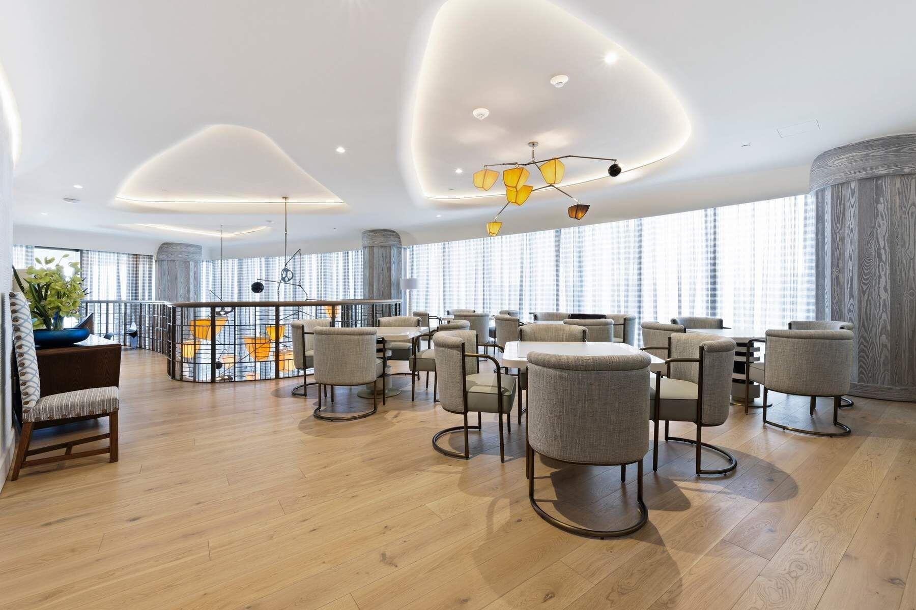 FORTE RESIDENCES CONDO - Residential