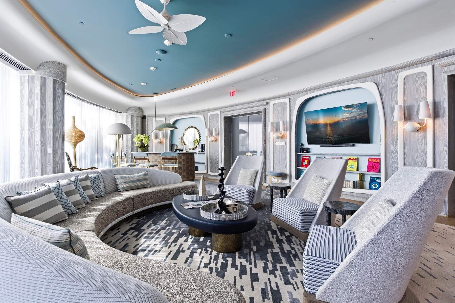 FORTE RESIDENCES CONDO - Residential