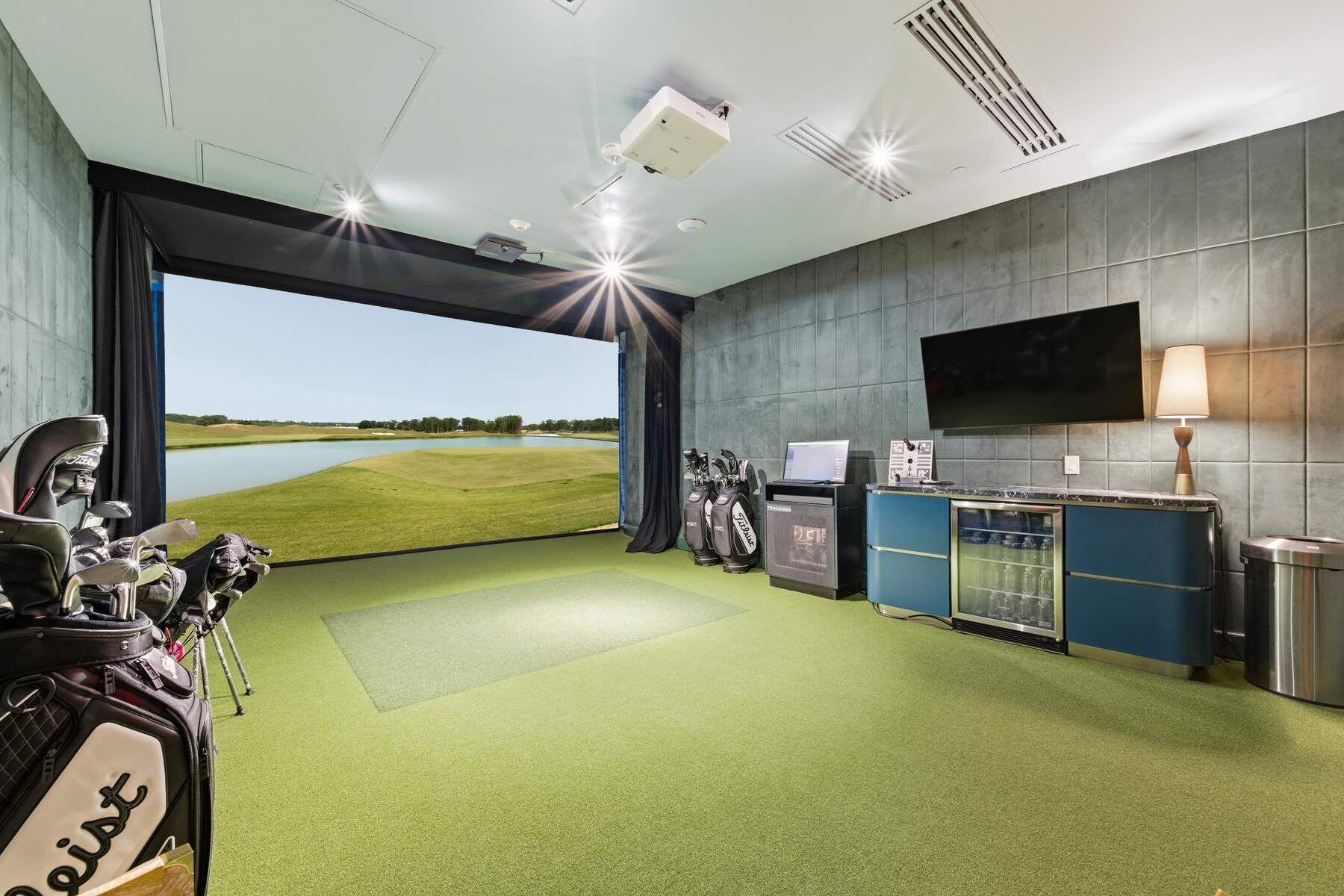 FORTE RESIDENCES CONDO - Residential