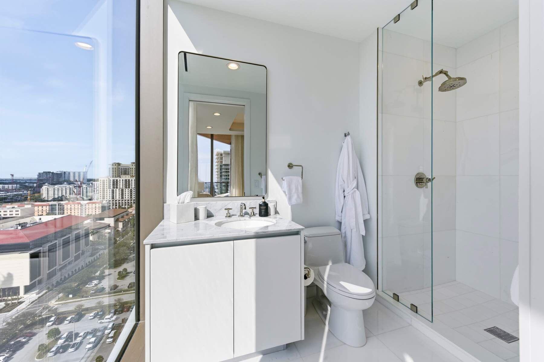 FORTE RESIDENCES CONDO - Residential