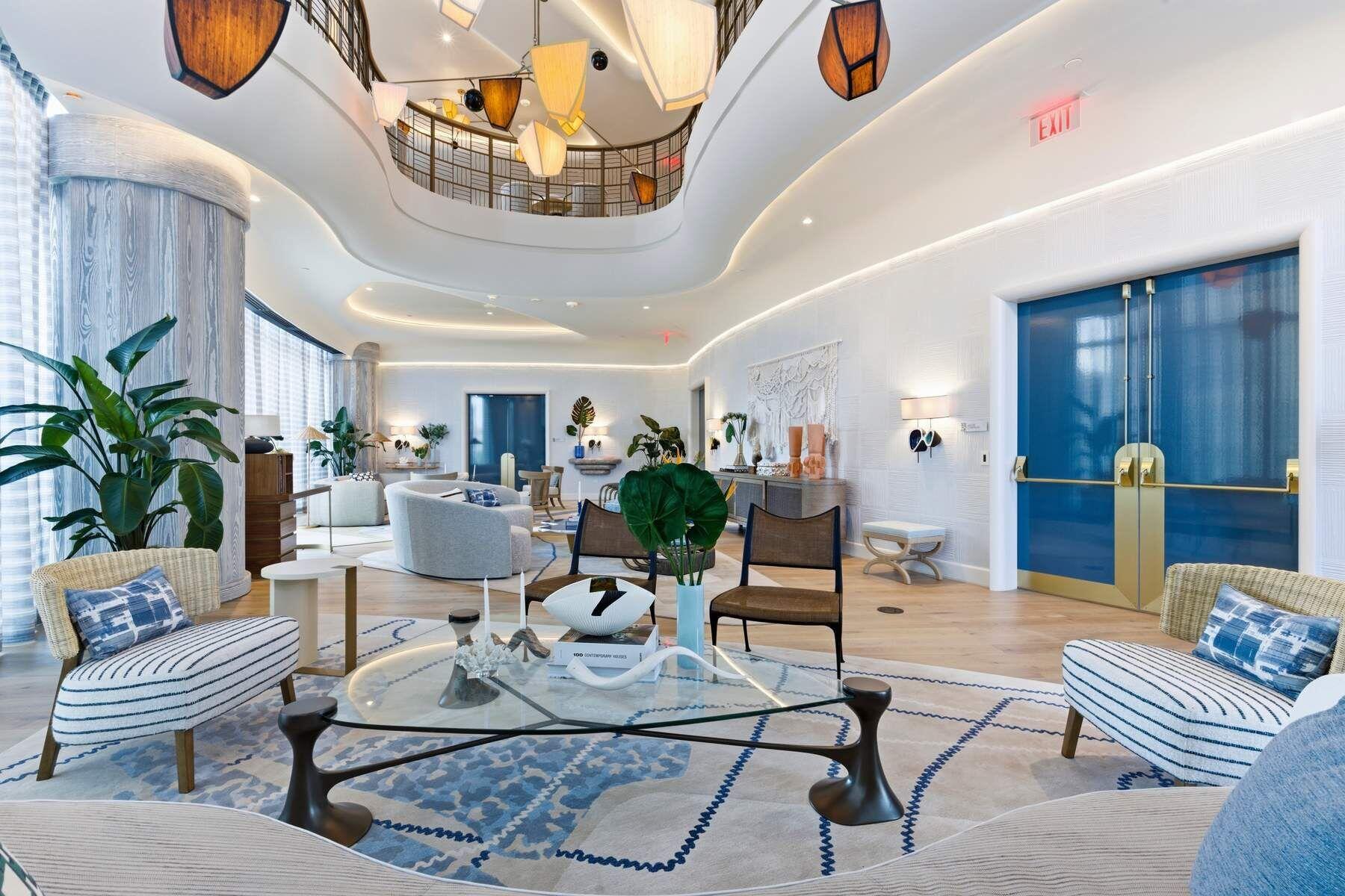 FORTE RESIDENCES CONDO - Residential