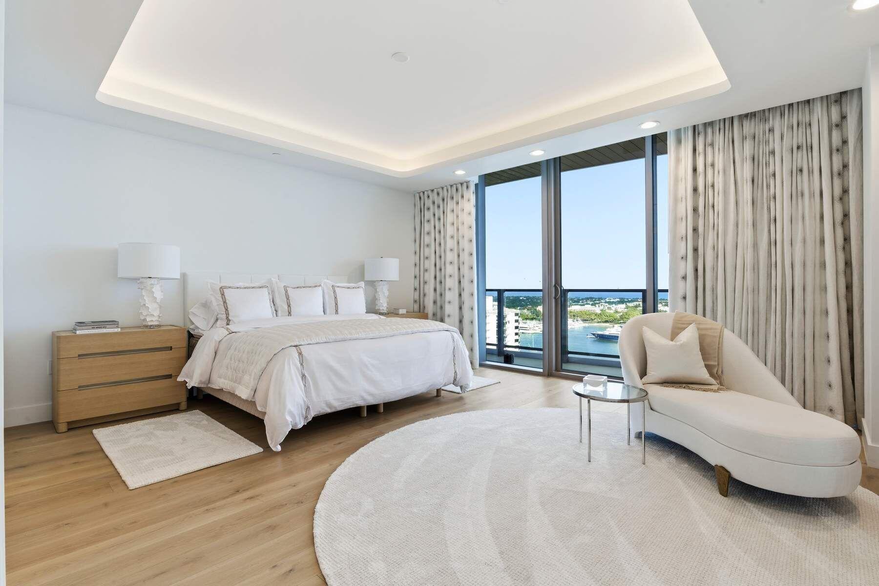 FORTE RESIDENCES CONDO - Residential