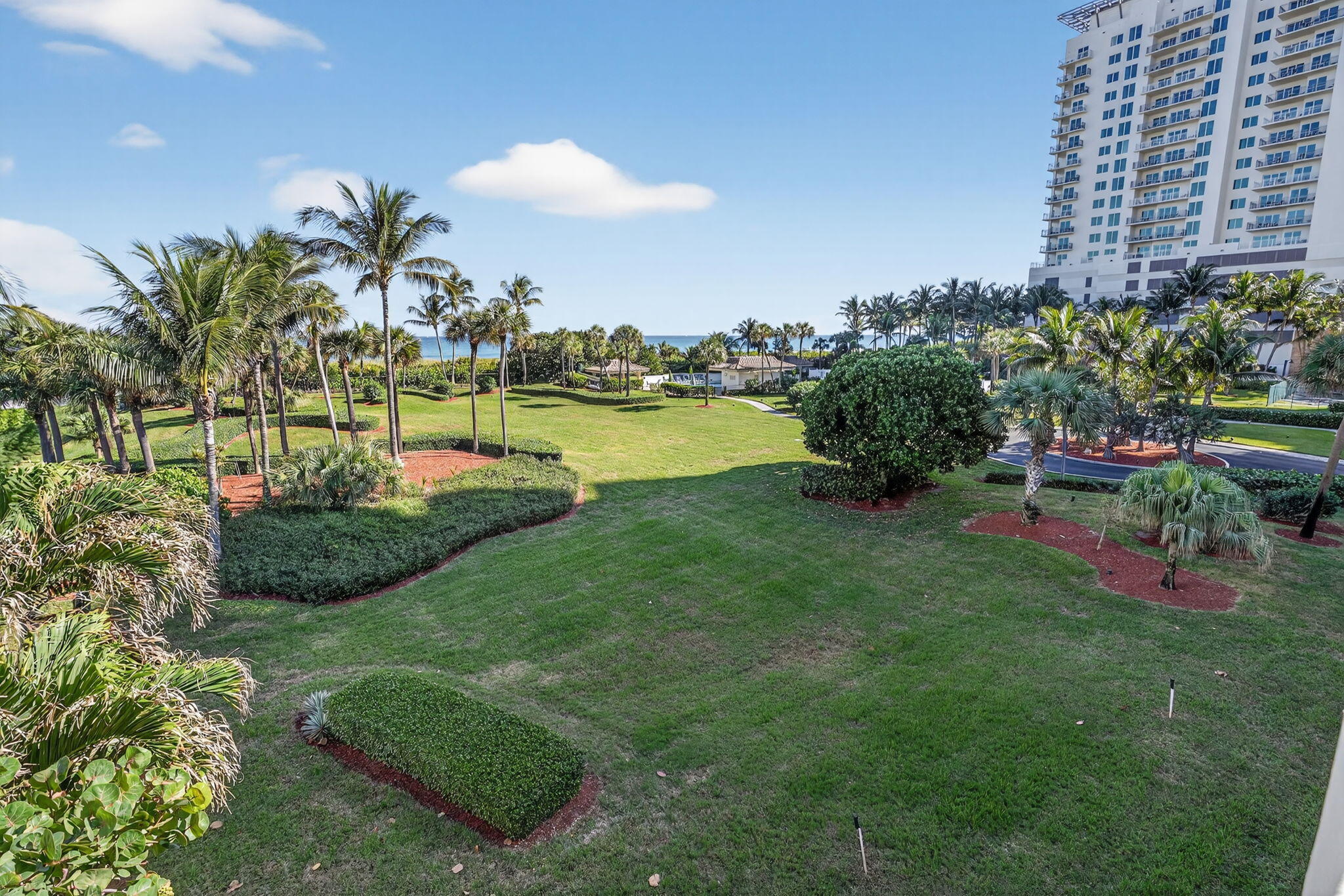 OCEANTREE CONDO - Residential Lease