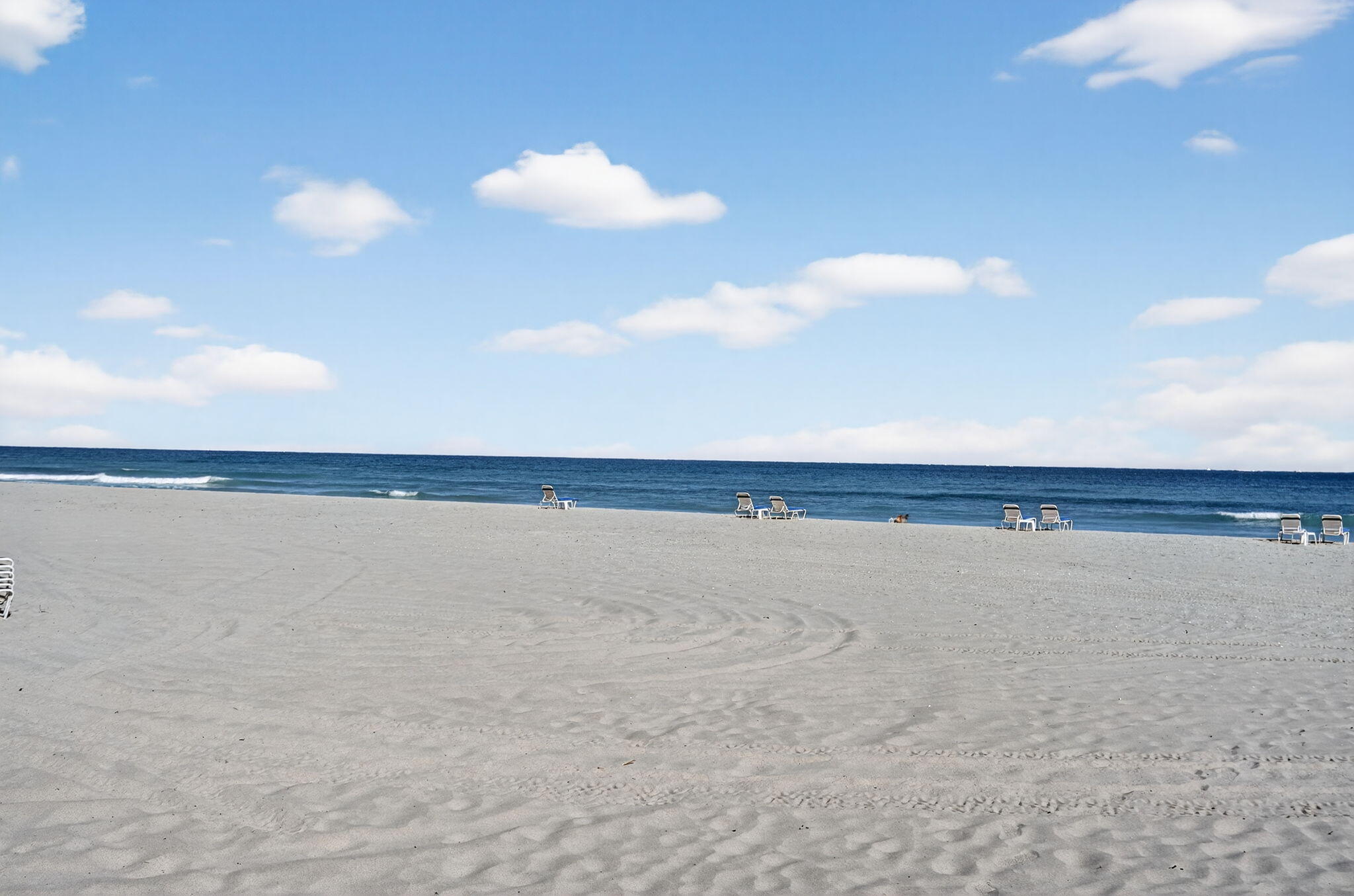 OCEANTREE CONDO - Residential Lease