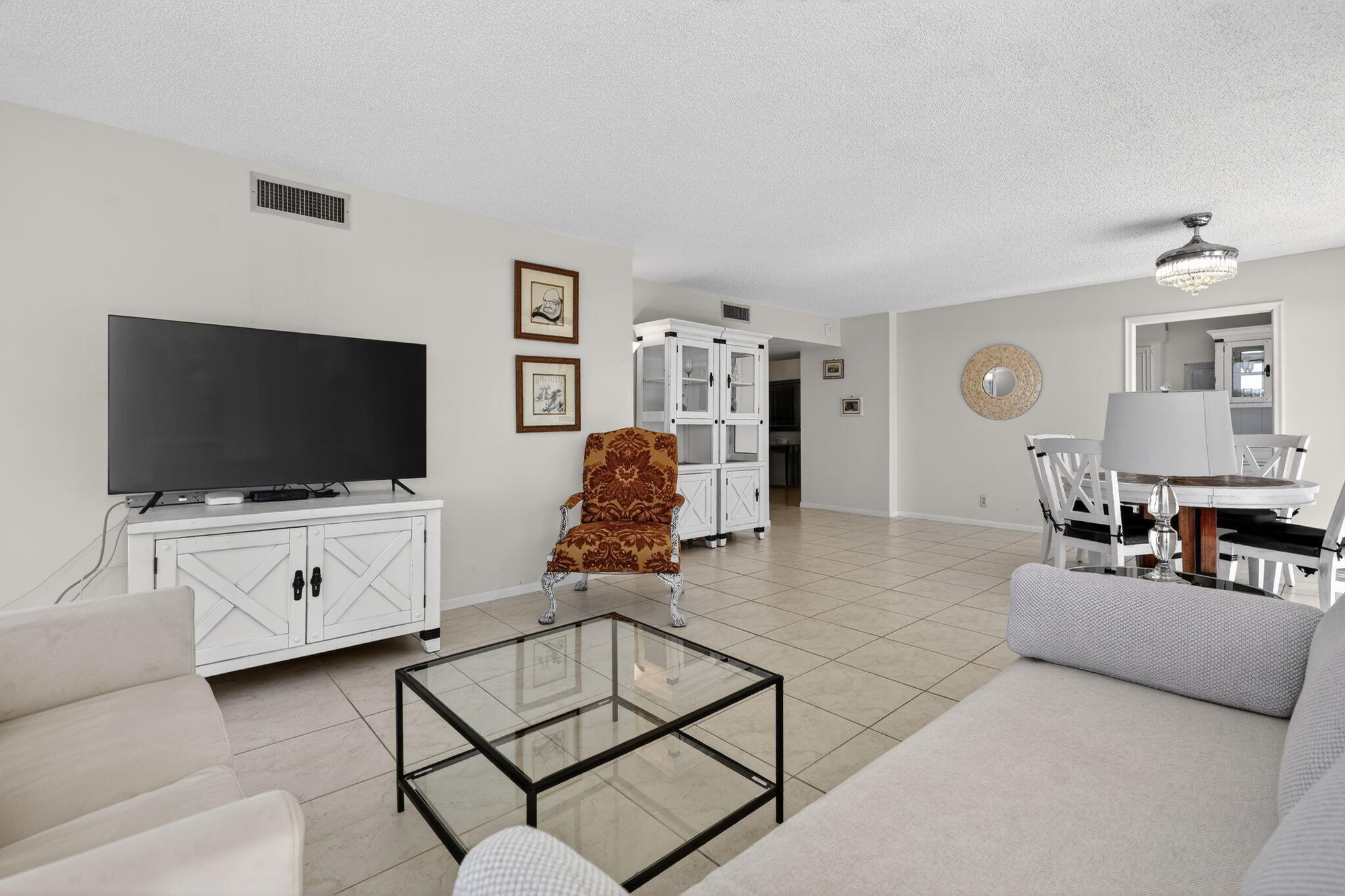 OCEANTREE CONDO - Residential Lease