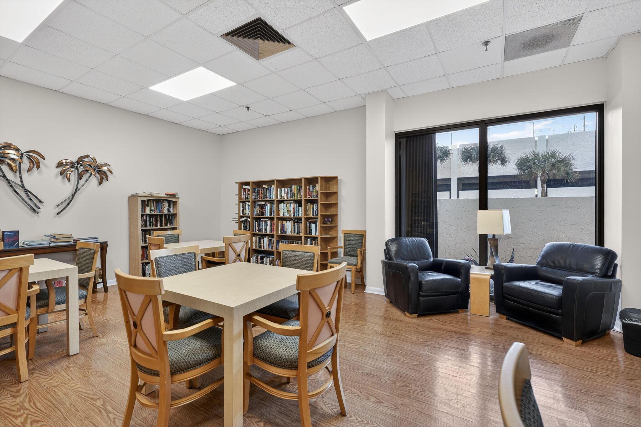 OCEANTREE CONDO - Residential Lease