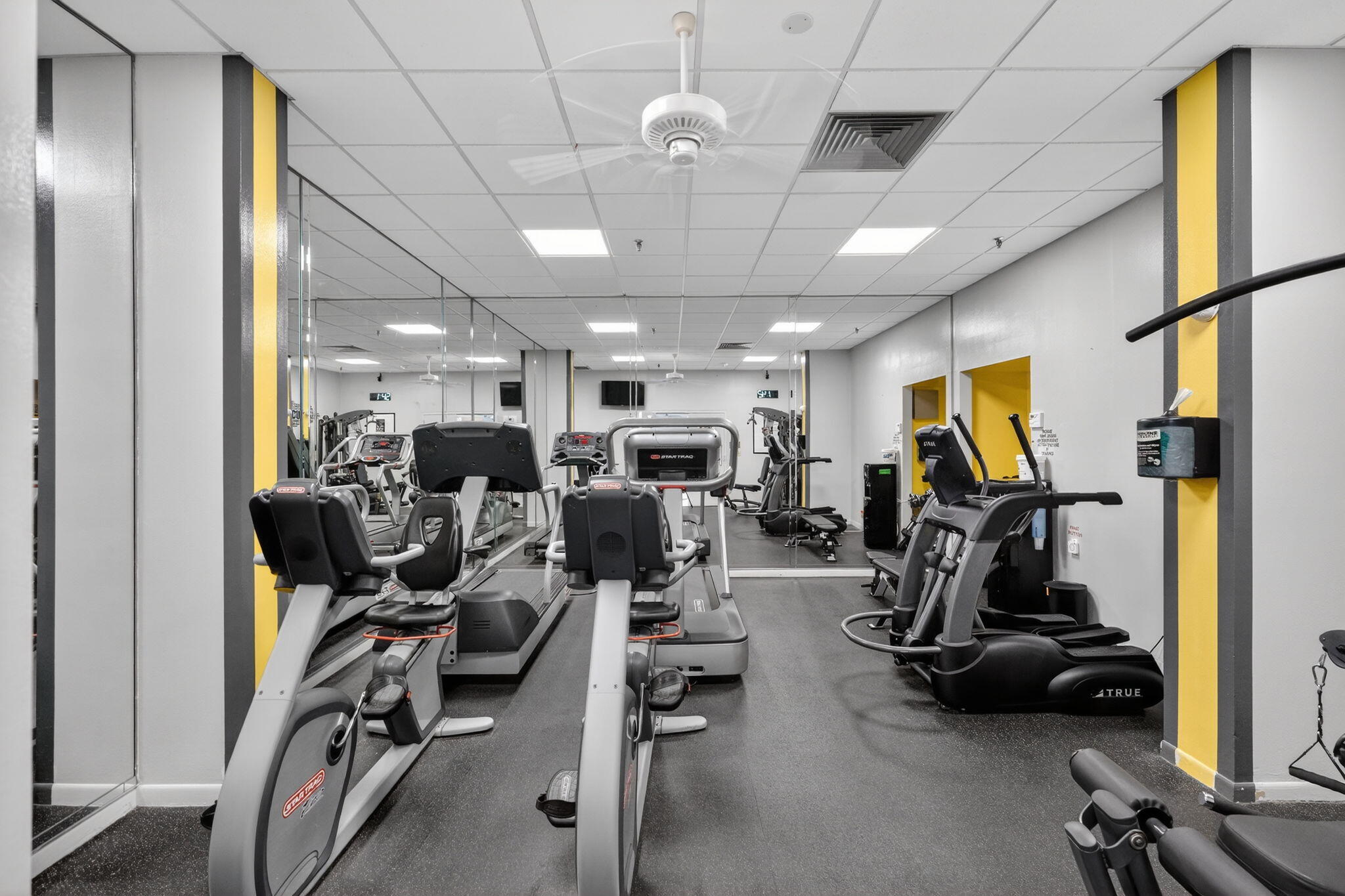 OCEANTREE CONDO - Residential Lease