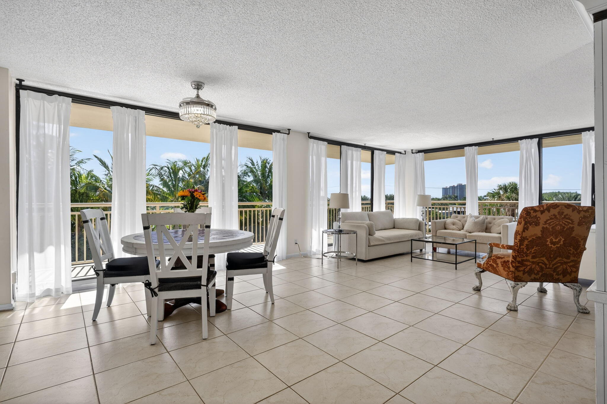 OCEANTREE CONDO - Residential Lease