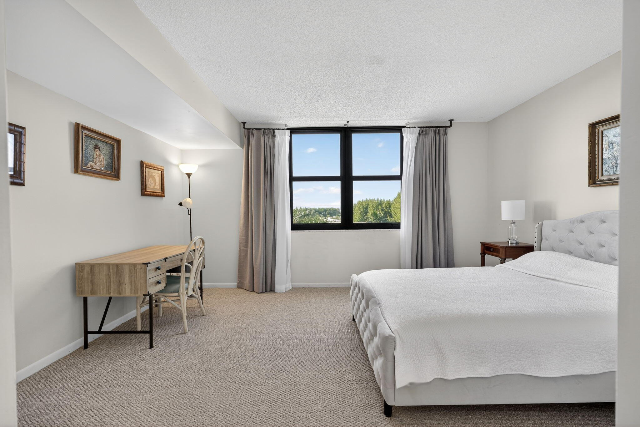 OCEANTREE CONDO - Residential Lease