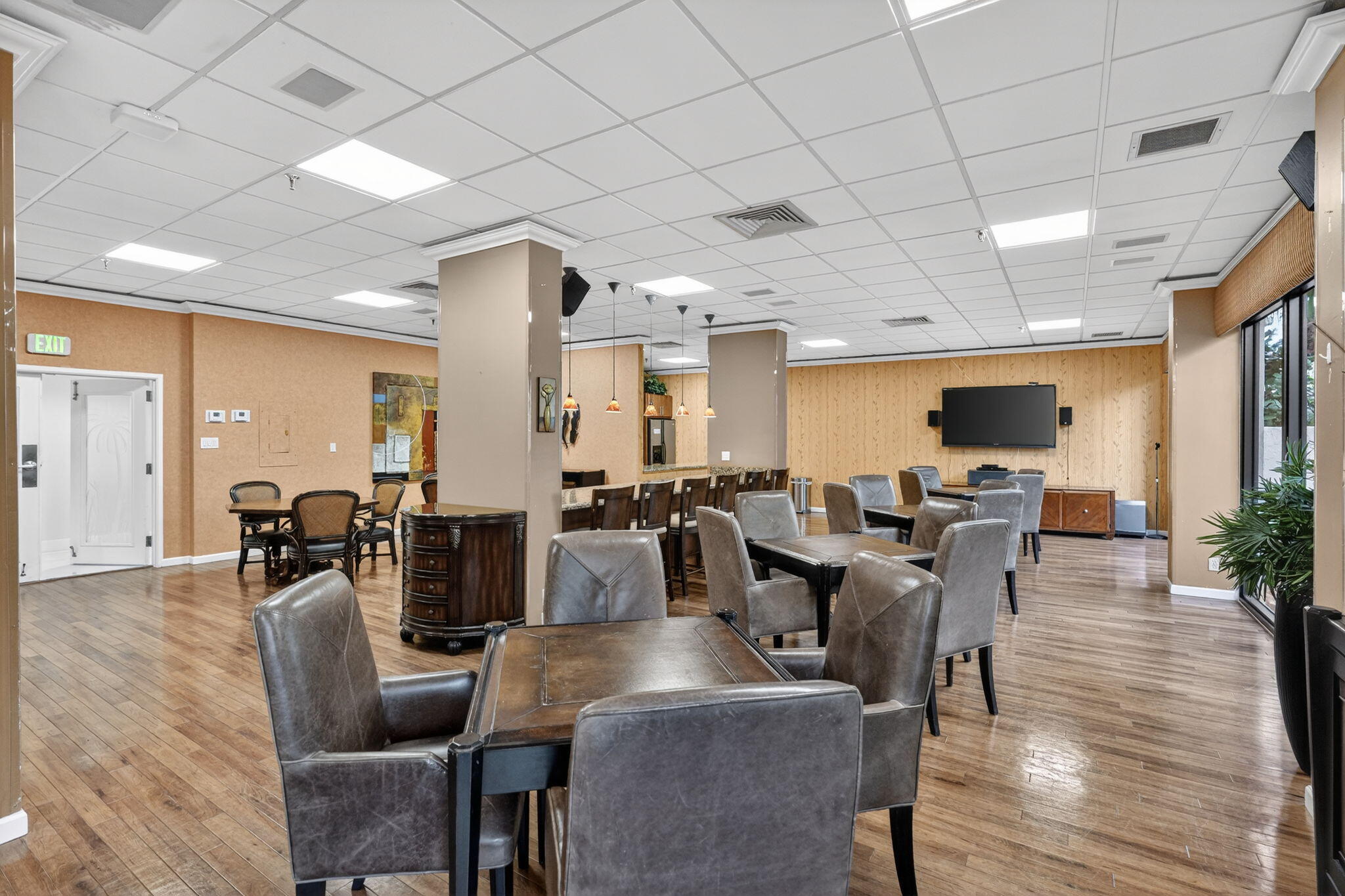 OCEANTREE CONDO - Residential Lease