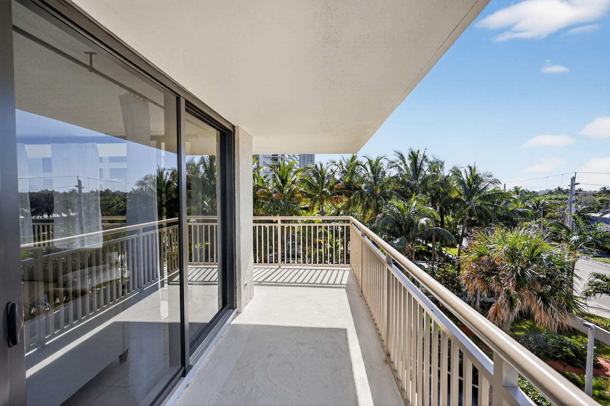 OCEANTREE CONDO - Residential Lease