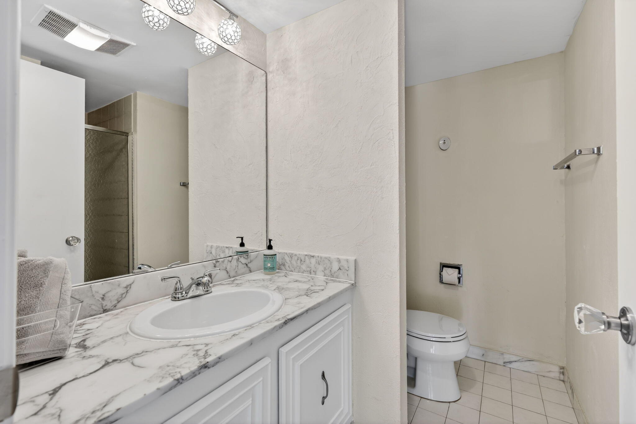 OCEANTREE CONDO - Residential Lease