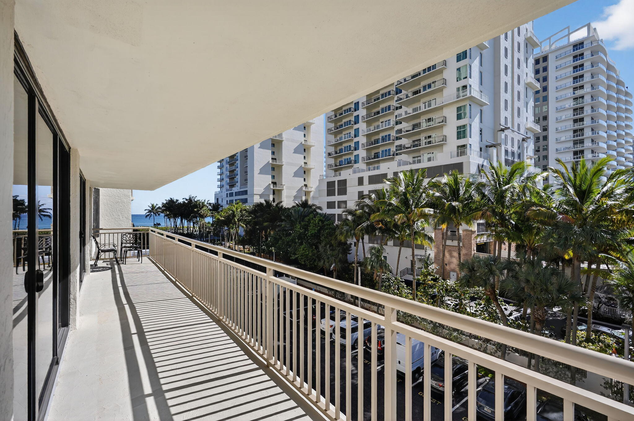 OCEANTREE CONDO - Residential Lease
