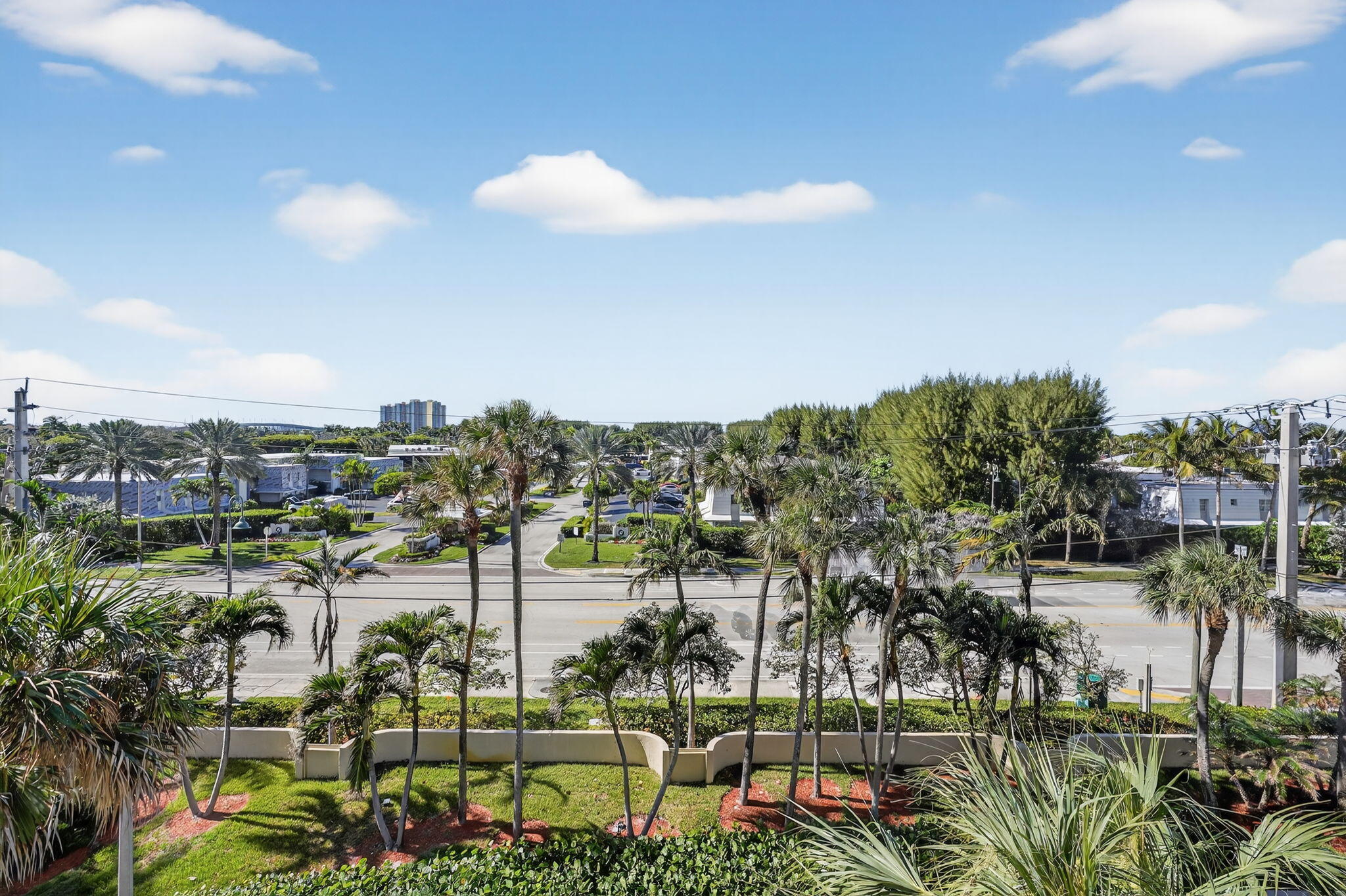 OCEANTREE CONDO - Residential Lease