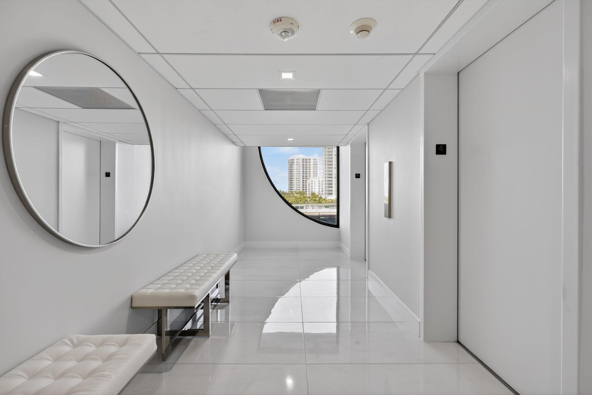 OCEANTREE CONDO - Residential Lease