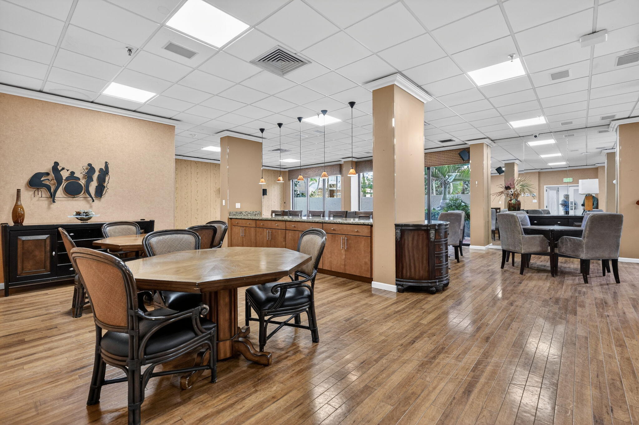 OCEANTREE CONDO - Residential Lease