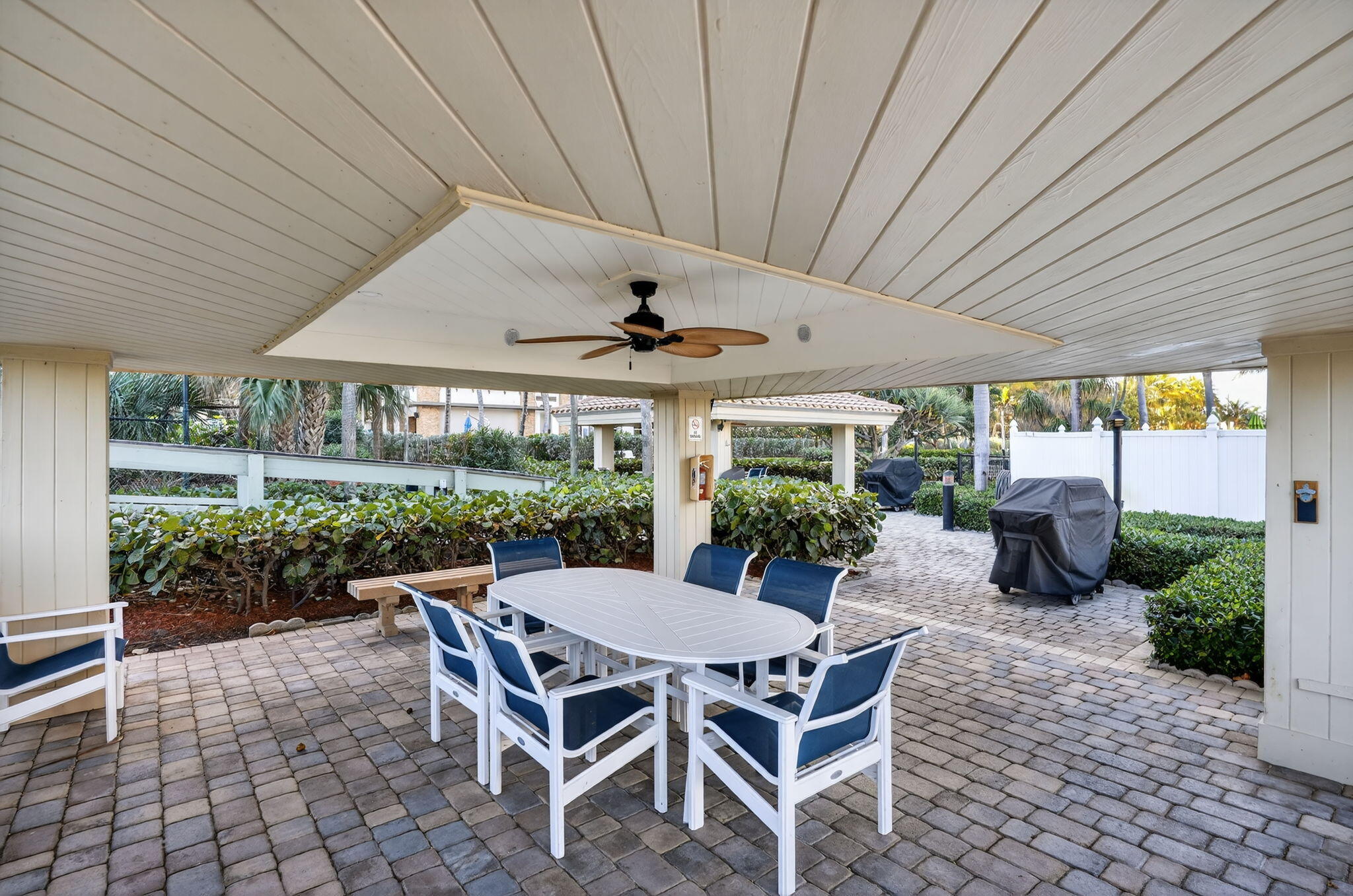 OCEANTREE CONDO - Residential Lease