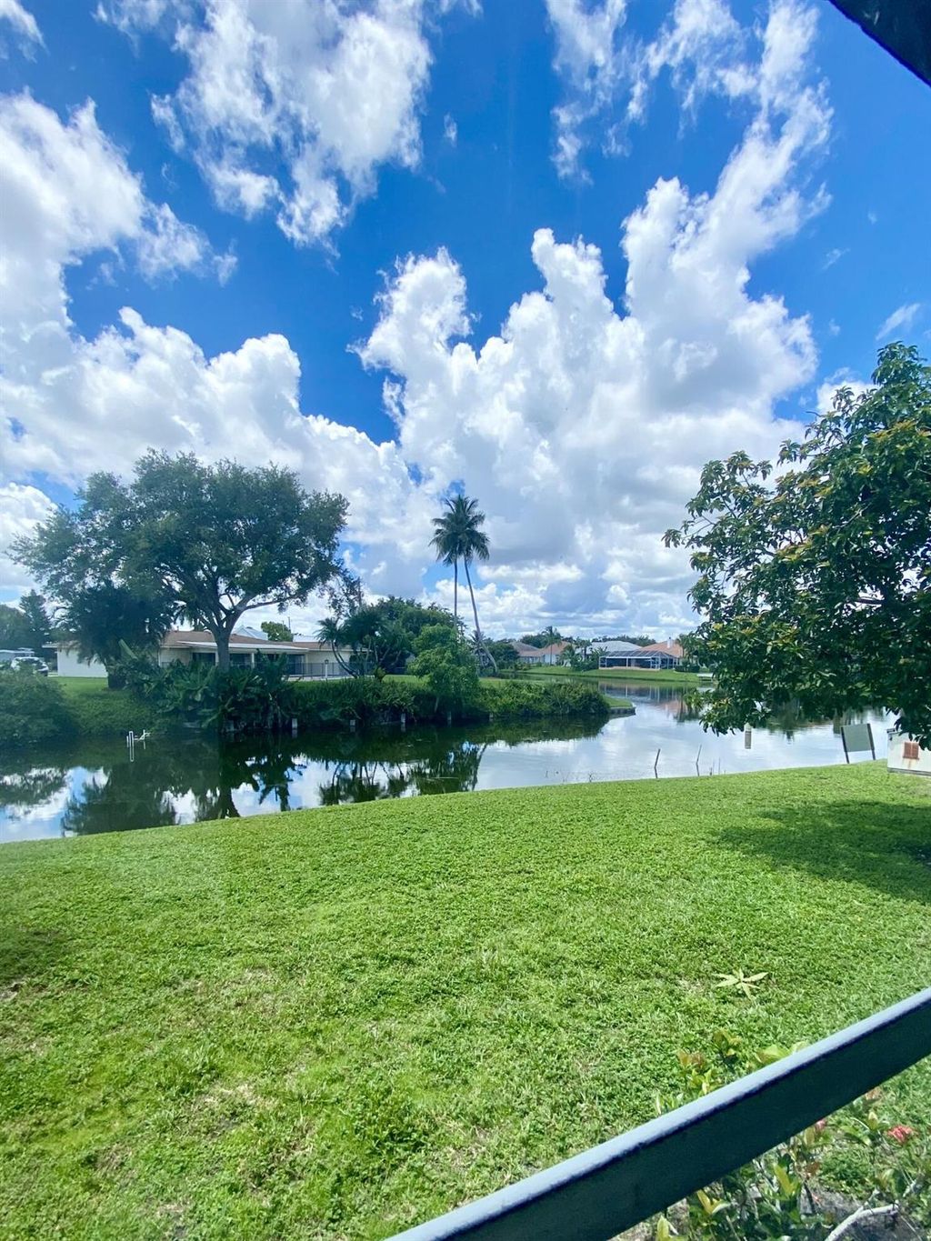 Photo of 12023 W Greenway Drive #105, Royal Palm Beach, FL 33411 (MLS # R11001548)