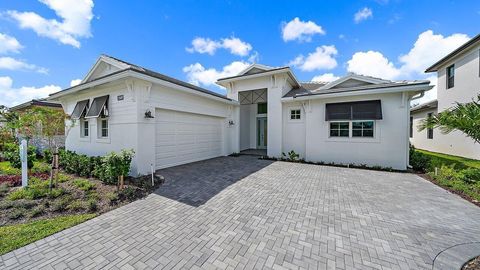 13609 Le Christine Drive, Palm Beach Gardens, FL 33412 - #: R11045706