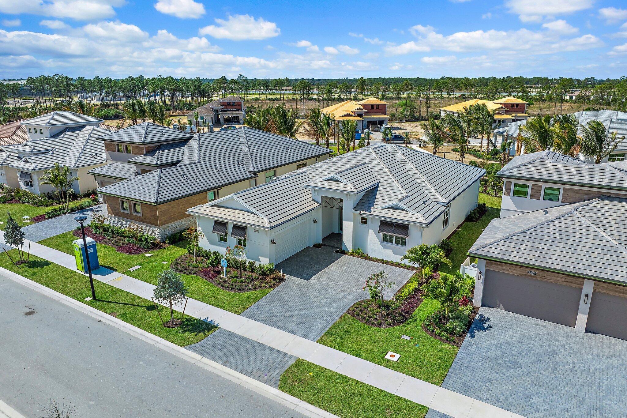 13609 Le Christine Drive