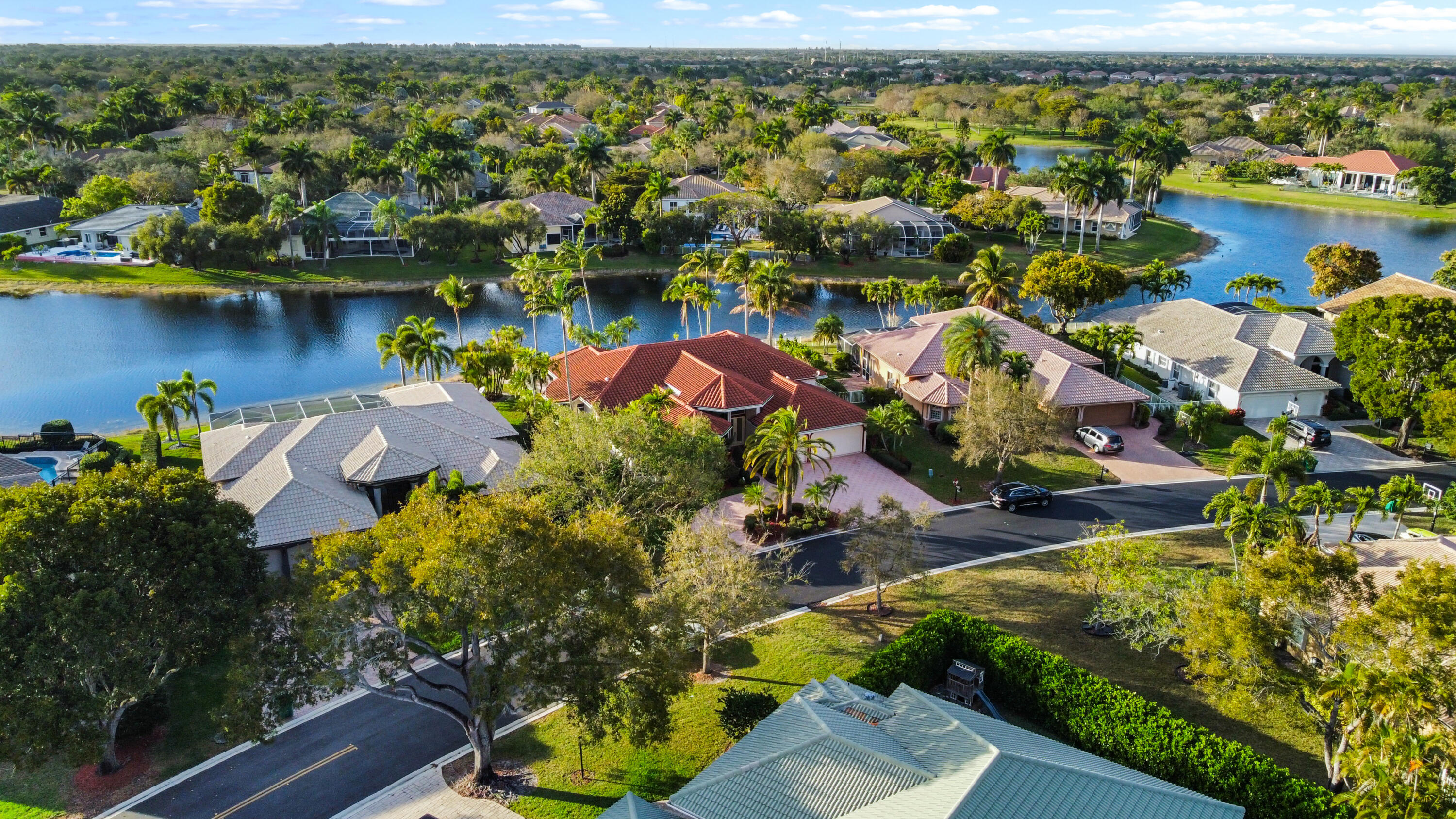 MEADOW RUN WEST - Residential