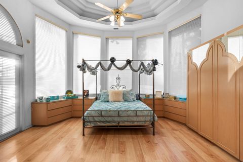 Tiny photo for 6413 NW 102nd Terrace, Parkland, FL 33076 (MLS # B26001124)