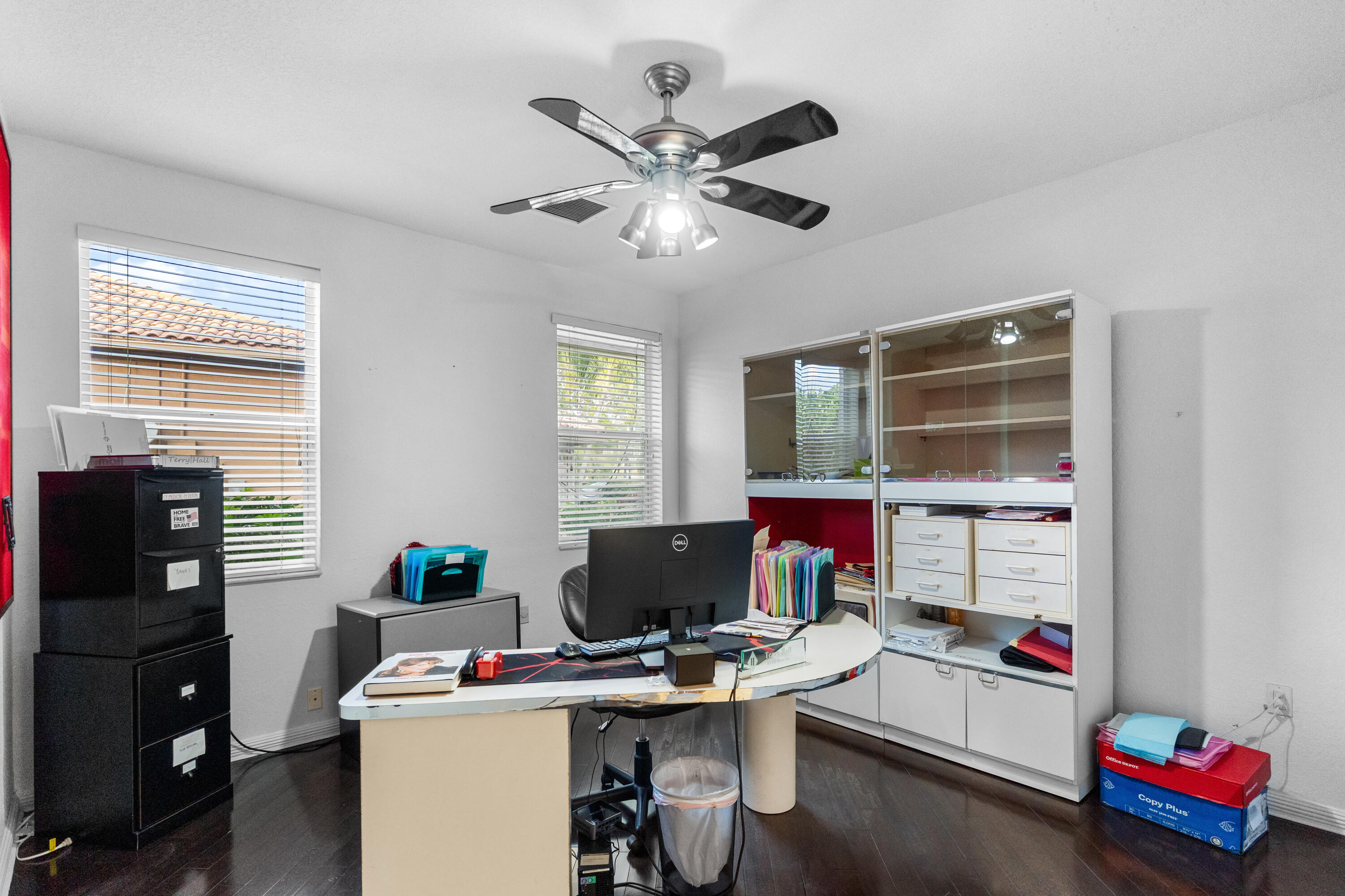 MEADOW RUN WEST - Residential