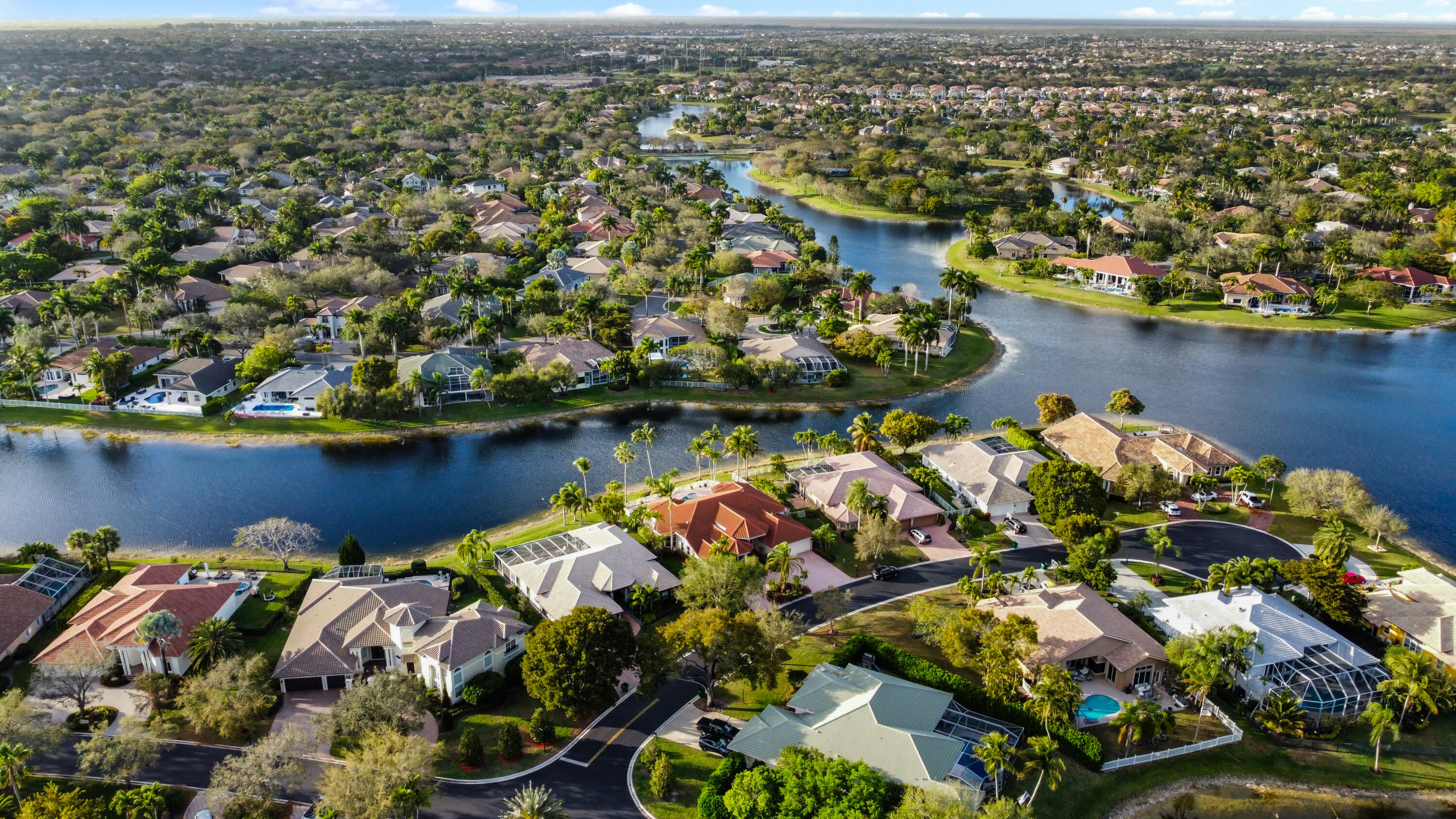 MEADOW RUN WEST - Residential