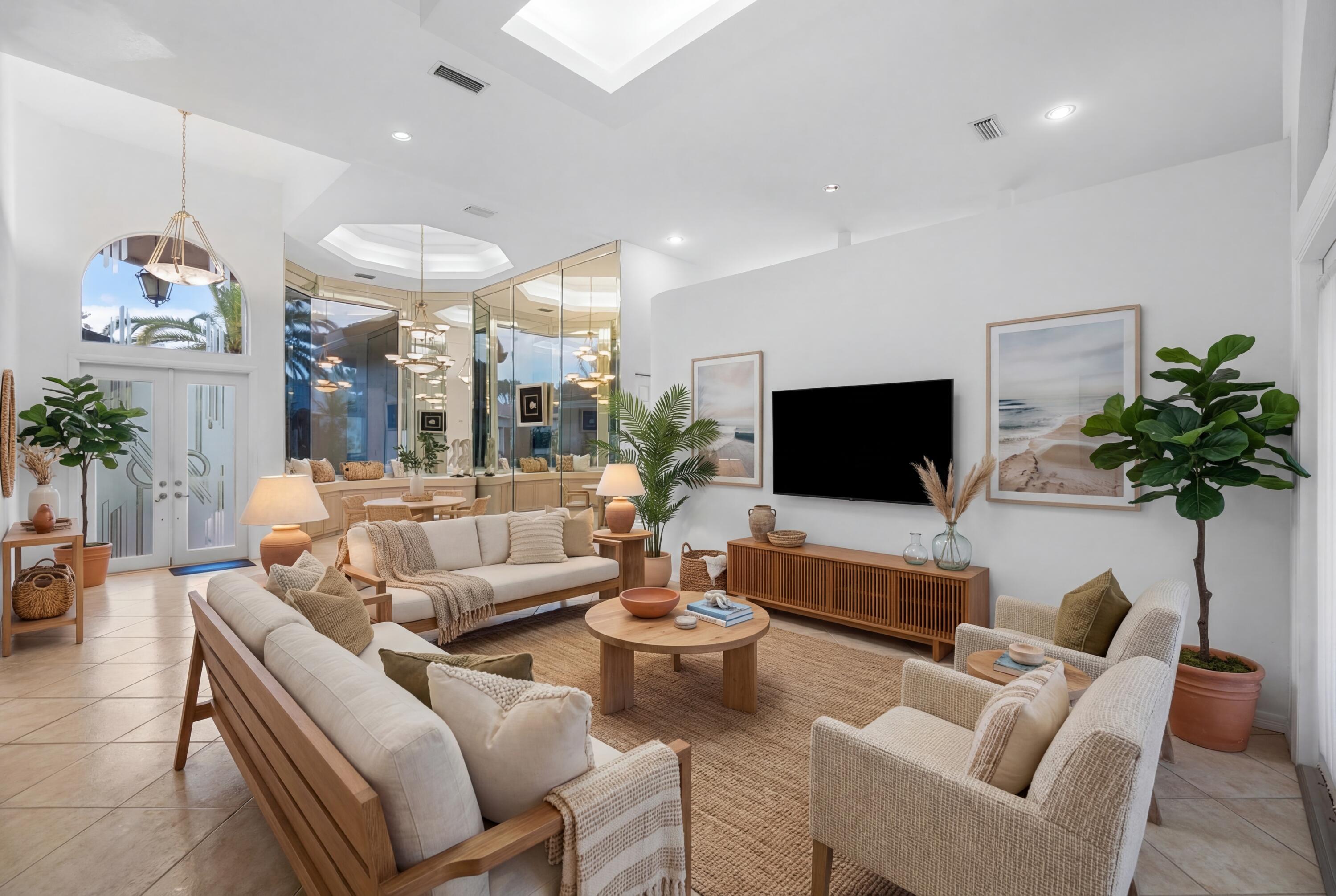 MEADOW RUN WEST - Residential