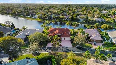 Tiny photo for 6413 NW 102nd Terrace, Parkland, FL 33076 (MLS # B26001124)