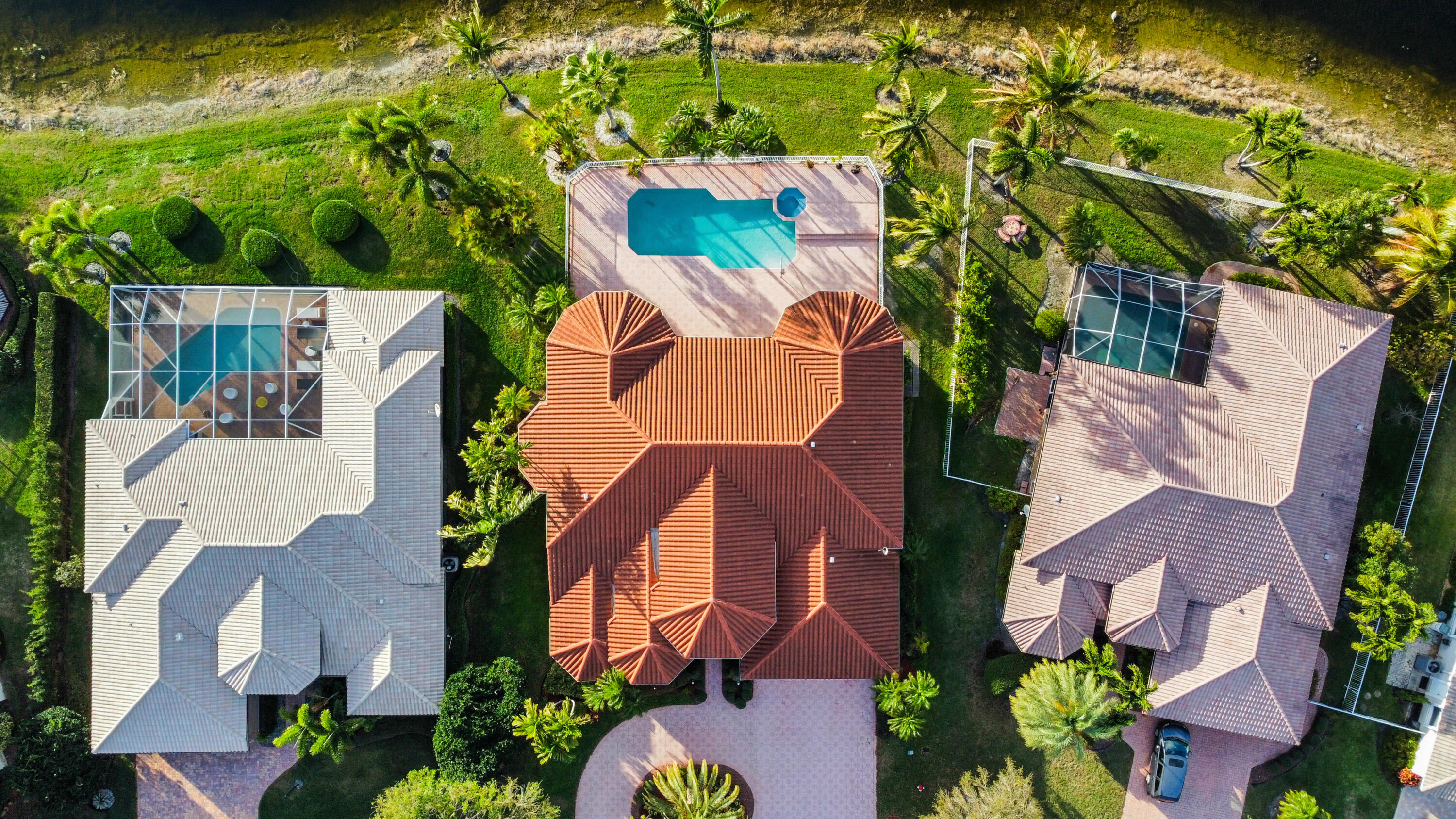 MEADOW RUN WEST - Residential