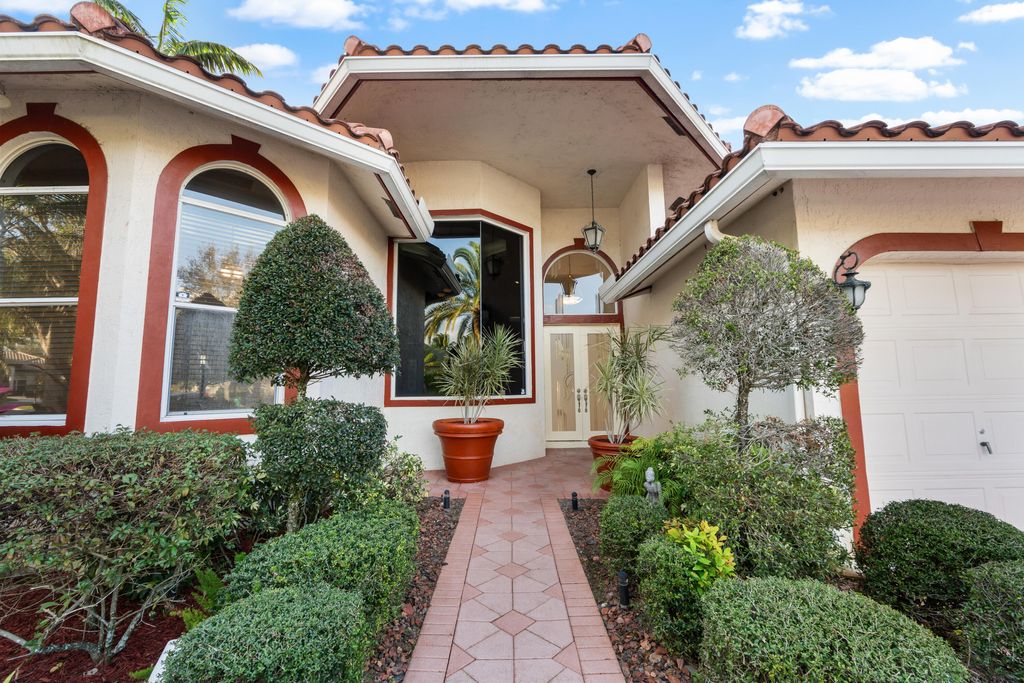 Photo of 6413 NW 102nd Ter, Parkland, FL 33076 (MLS # B26001124)