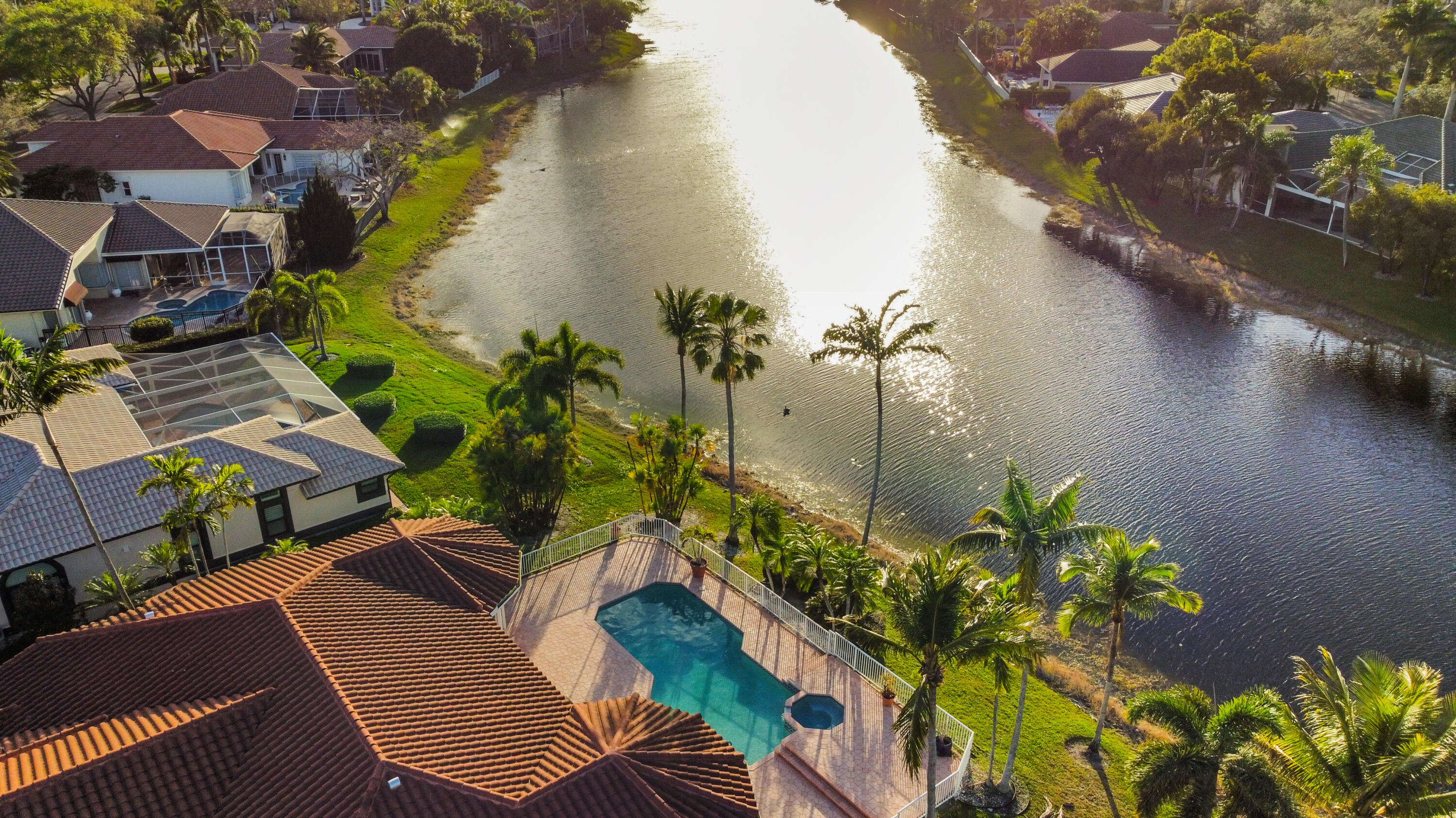 MEADOW RUN WEST - Residential