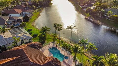 Tiny photo for 6413 NW 102nd Terrace, Parkland, FL 33076 (MLS # B26001124)