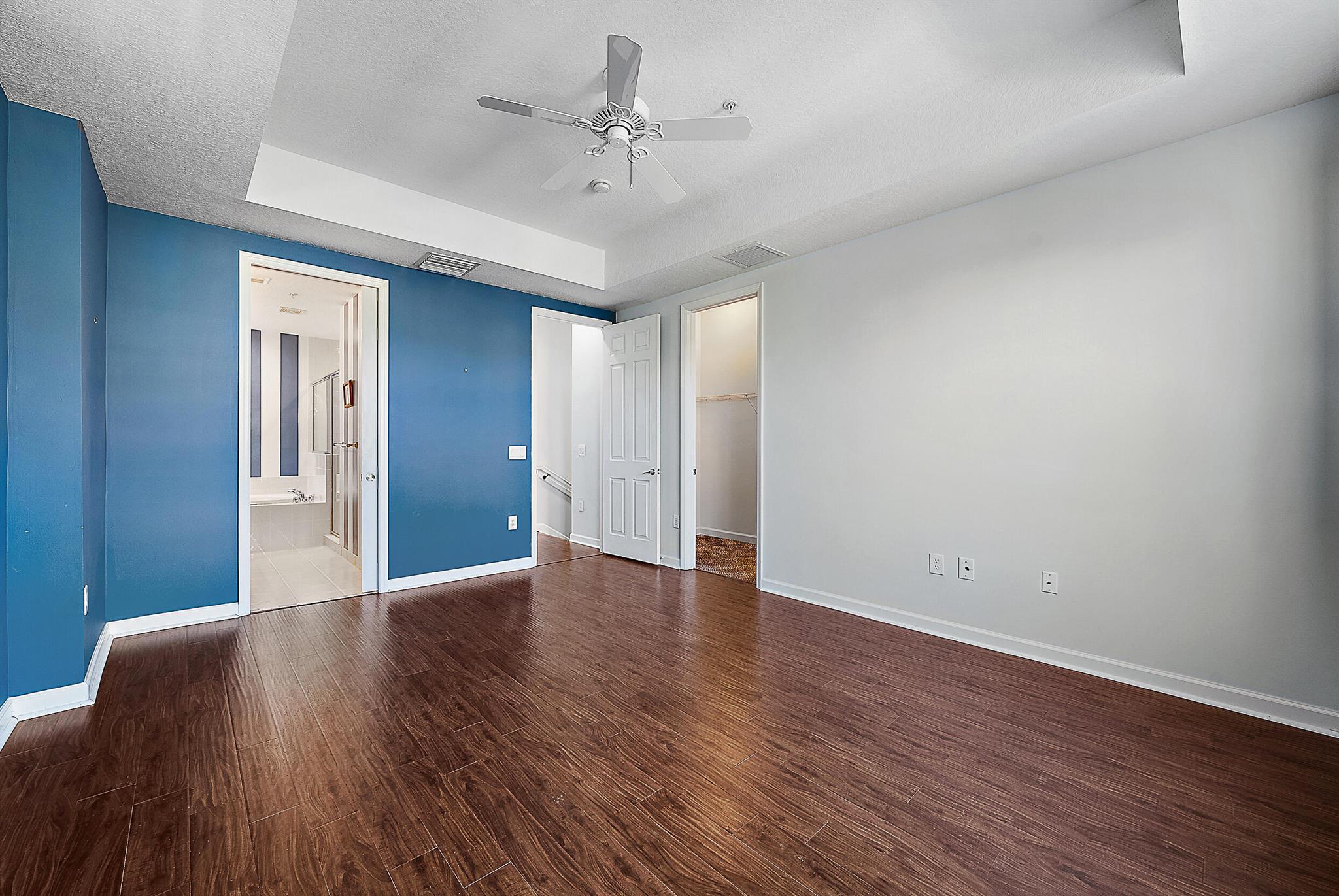 Harbour Oaks - Residential