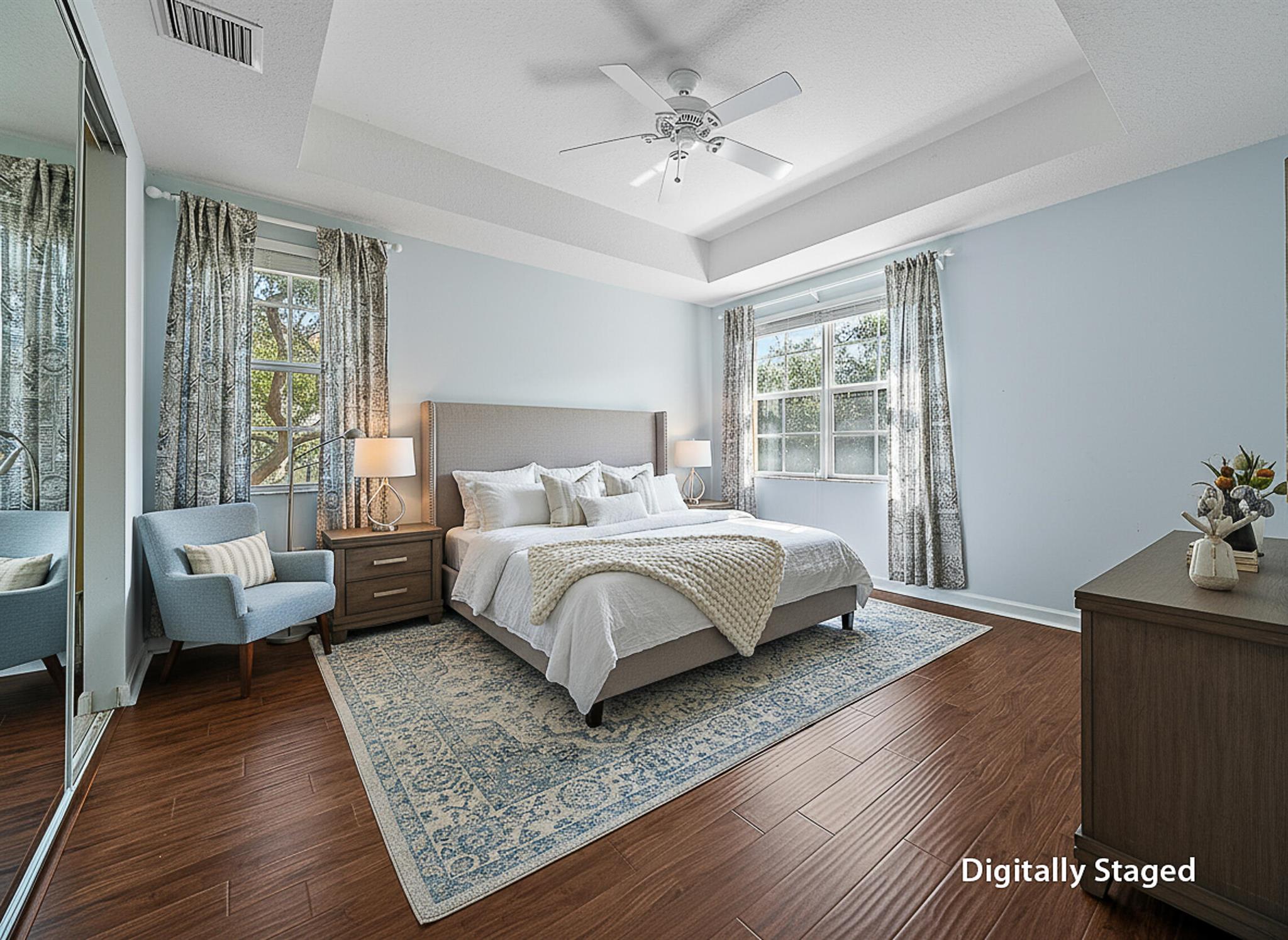 Harbour Oaks - Residential