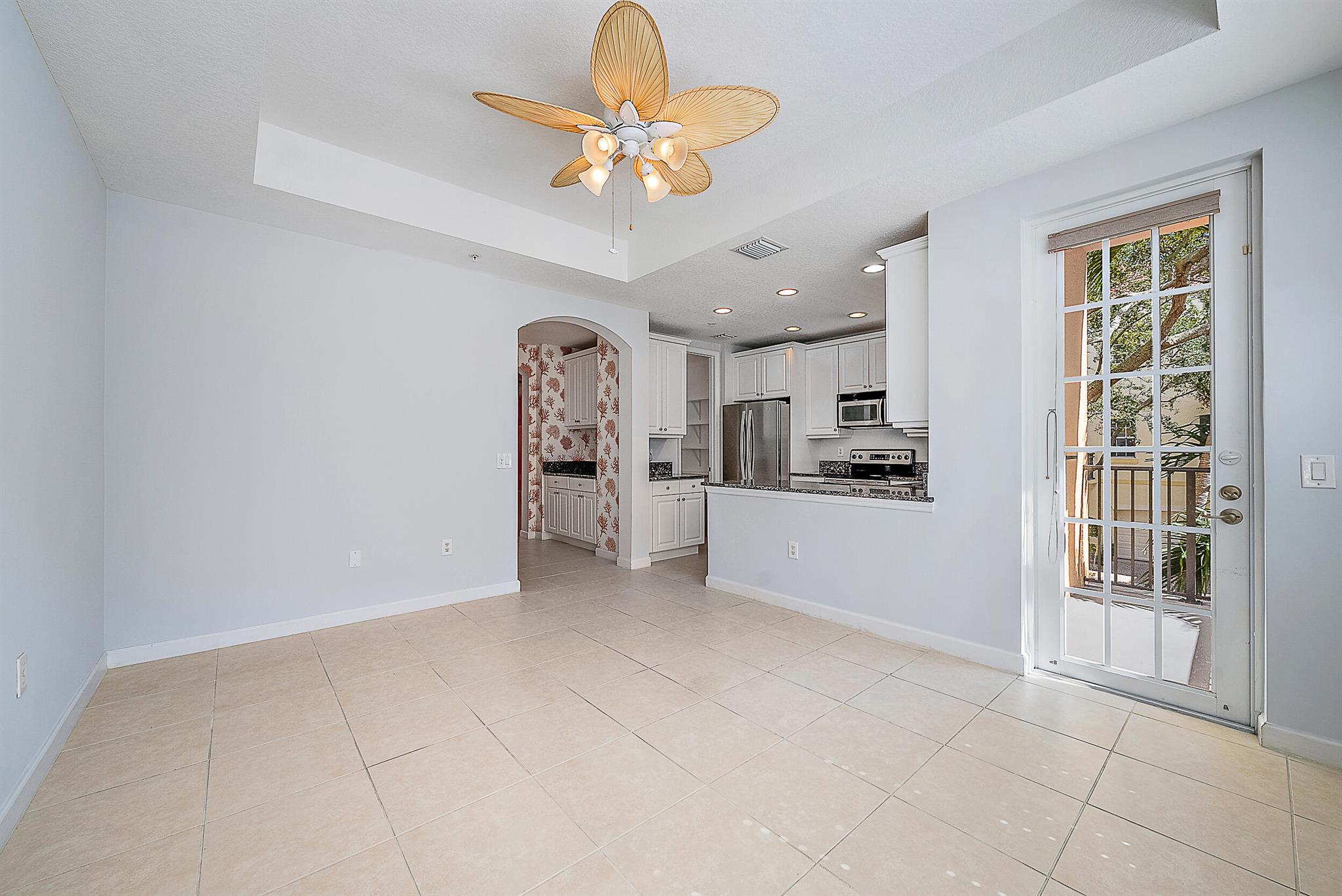Harbour Oaks - Residential