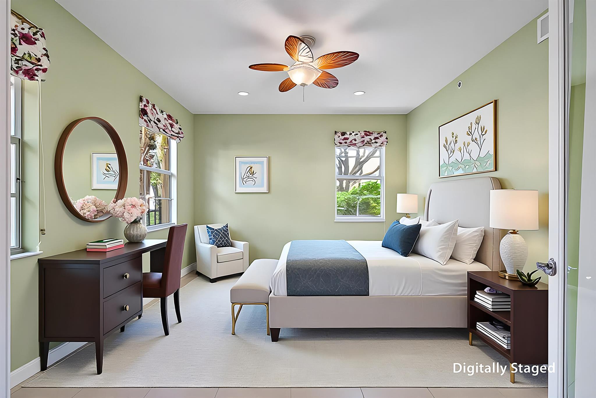 Harbour Oaks - Residential