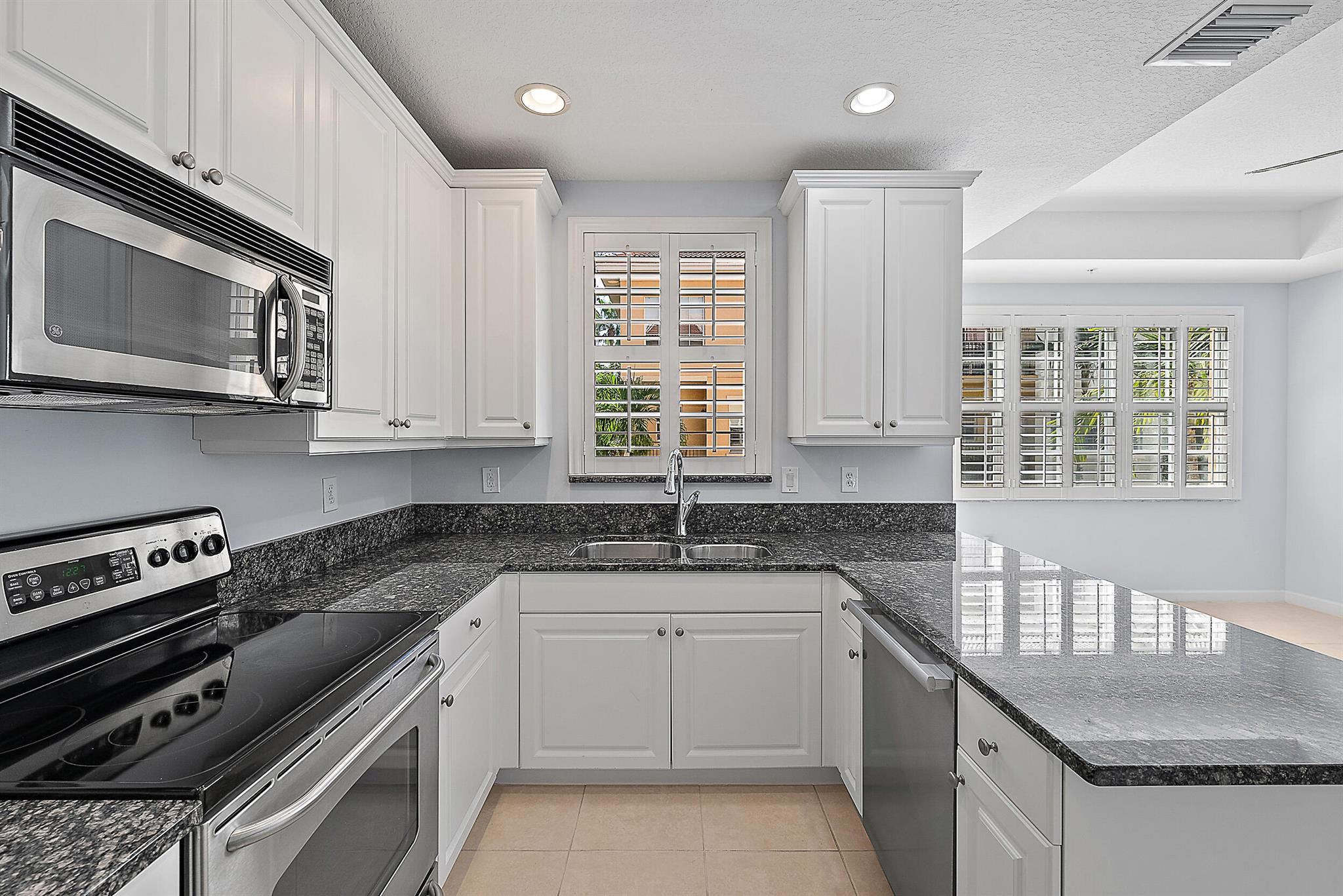 Harbour Oaks - Residential