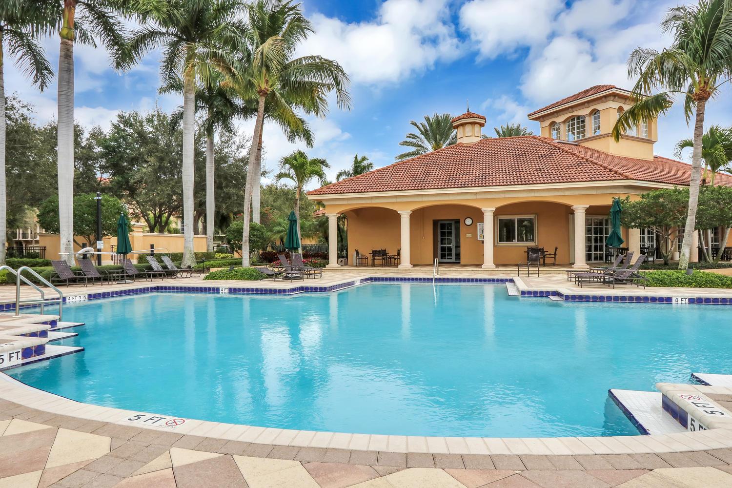 Harbour Oaks - Residential