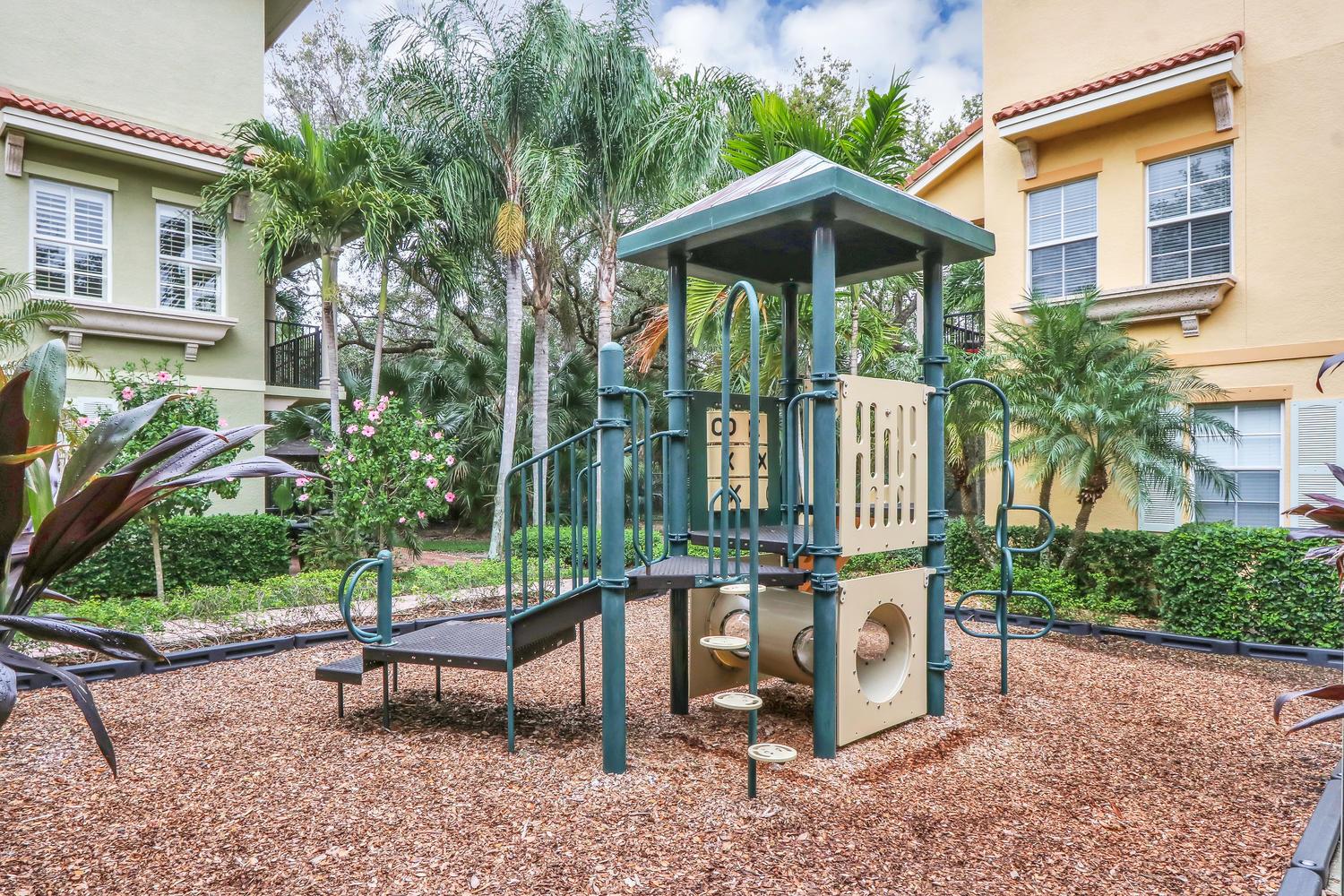 Harbour Oaks - Residential